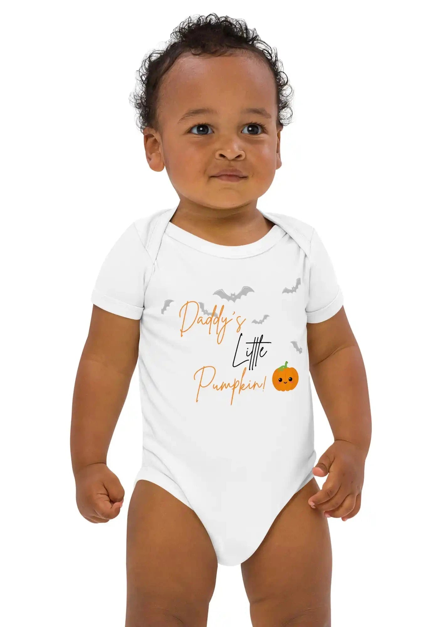 Mummy/Daddy's Little Pumkpin Bodysuit Cozy Crew Club OL Bodysuits mora-uk.myshopify.com cutest-pumpkin-in-the-patch-bodysuit-copy-1   10off, Baby, bodysuit, excludefromwssistock, gift, halloween, personalised, uk  Mummy/Daddy's Little Pumkpin Bodysuit Cozy Crew Club OL Bodysuits mora-uk.myshopify.com cutest-pumpkin-in-the-patch-bodysuit-copy-1   10off, Baby, bodysuit, excludefromwssistock, gift, halloween, personalised, uk