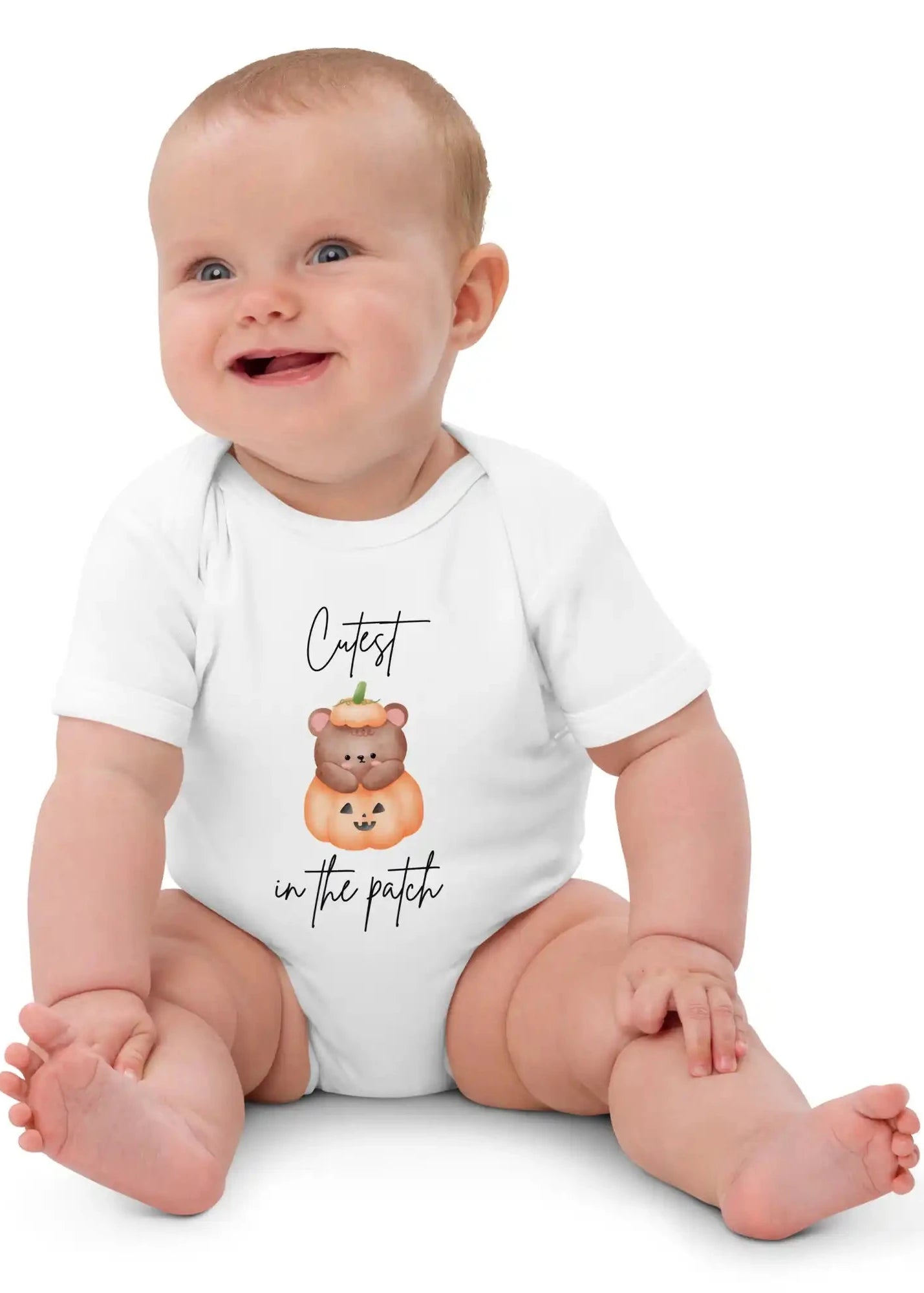 Cutest Cuddly Pumpkin In The Patch Bodysuit Cozy Crew Club OL Bodysuits mora-uk.myshopify.com cutest-cuddly-pumpkin-in-the-patch-bodysuit-copy   10off, Baby, bodysuit, excludefromwssistock, gift, halloween, personalised, uk  Cutest Cuddly Pumpkin In The Patch Bodysuit Cozy Crew Club OL Bodysuits mora-uk.myshopify.com cutest-cuddly-pumpkin-in-the-patch-bodysuit-copy   10off, Baby, bodysuit, excludefromwssistock, gift, halloween, personalised, uk