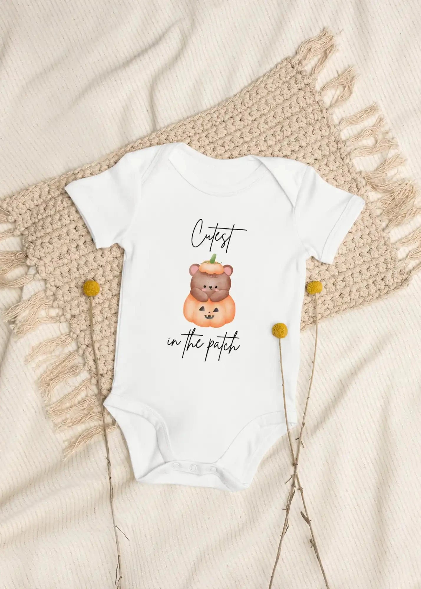 Cutest Cuddly Pumpkin In The Patch Bodysuit Cozy Crew Club OL Bodysuits mora-uk.myshopify.com cutest-cuddly-pumpkin-in-the-patch-bodysuit-copy   10off, Baby, bodysuit, excludefromwssistock, gift, halloween, personalised, uk  Cutest Cuddly Pumpkin In The Patch Bodysuit Cozy Crew Club OL Bodysuits mora-uk.myshopify.com cutest-cuddly-pumpkin-in-the-patch-bodysuit-copy   10off, Baby, bodysuit, excludefromwssistock, gift, halloween, personalised, uk