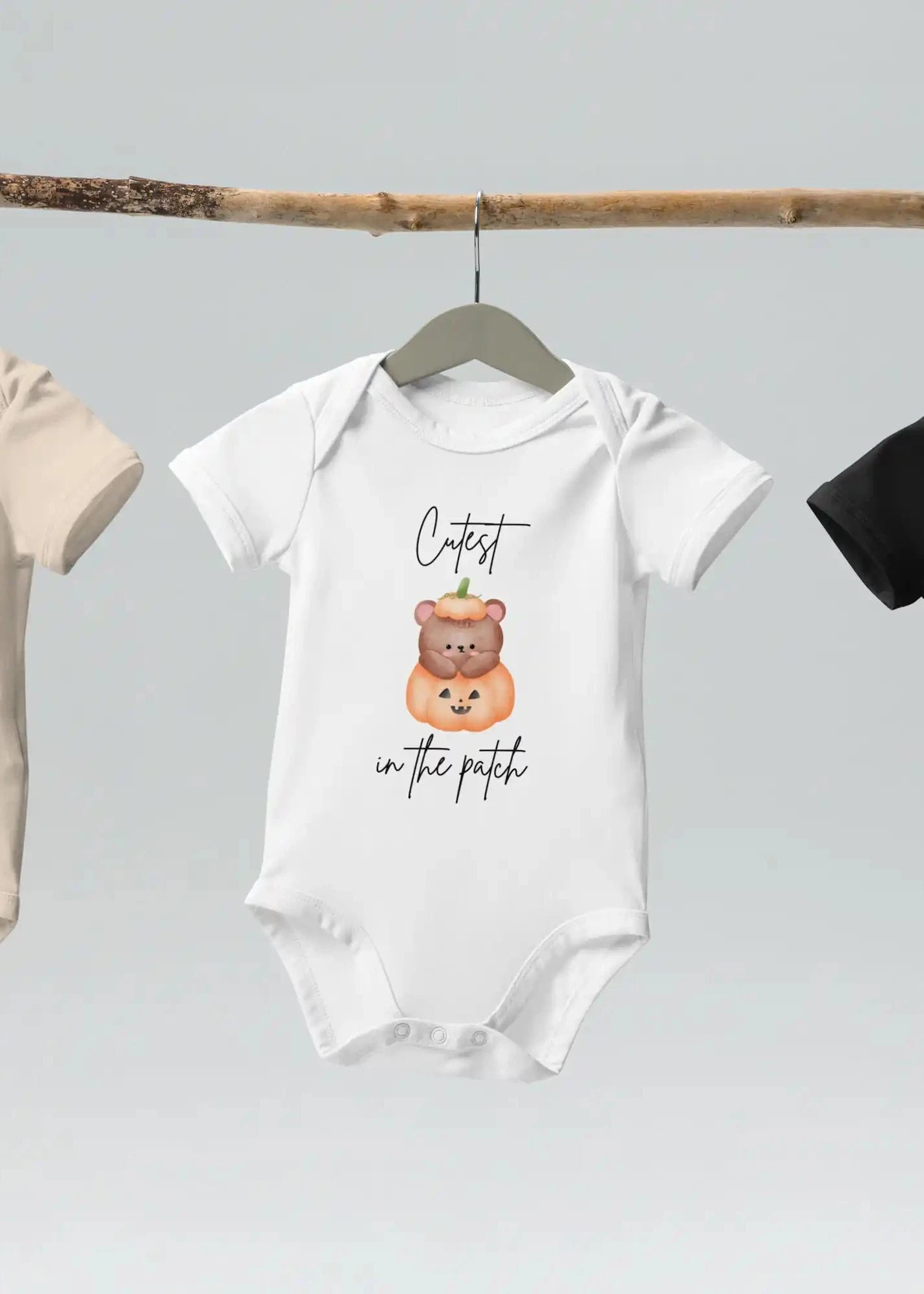 Cutest Cuddly Pumpkin In The Patch Bodysuit Cozy Crew Club OL Bodysuits mora-uk.myshopify.com cutest-cuddly-pumpkin-in-the-patch-bodysuit-copy   10off, Baby, bodysuit, excludefromwssistock, gift, halloween, personalised, uk  Cutest Cuddly Pumpkin In The Patch Bodysuit Cozy Crew Club OL Bodysuits mora-uk.myshopify.com cutest-cuddly-pumpkin-in-the-patch-bodysuit-copy   10off, Baby, bodysuit, excludefromwssistock, gift, halloween, personalised, uk