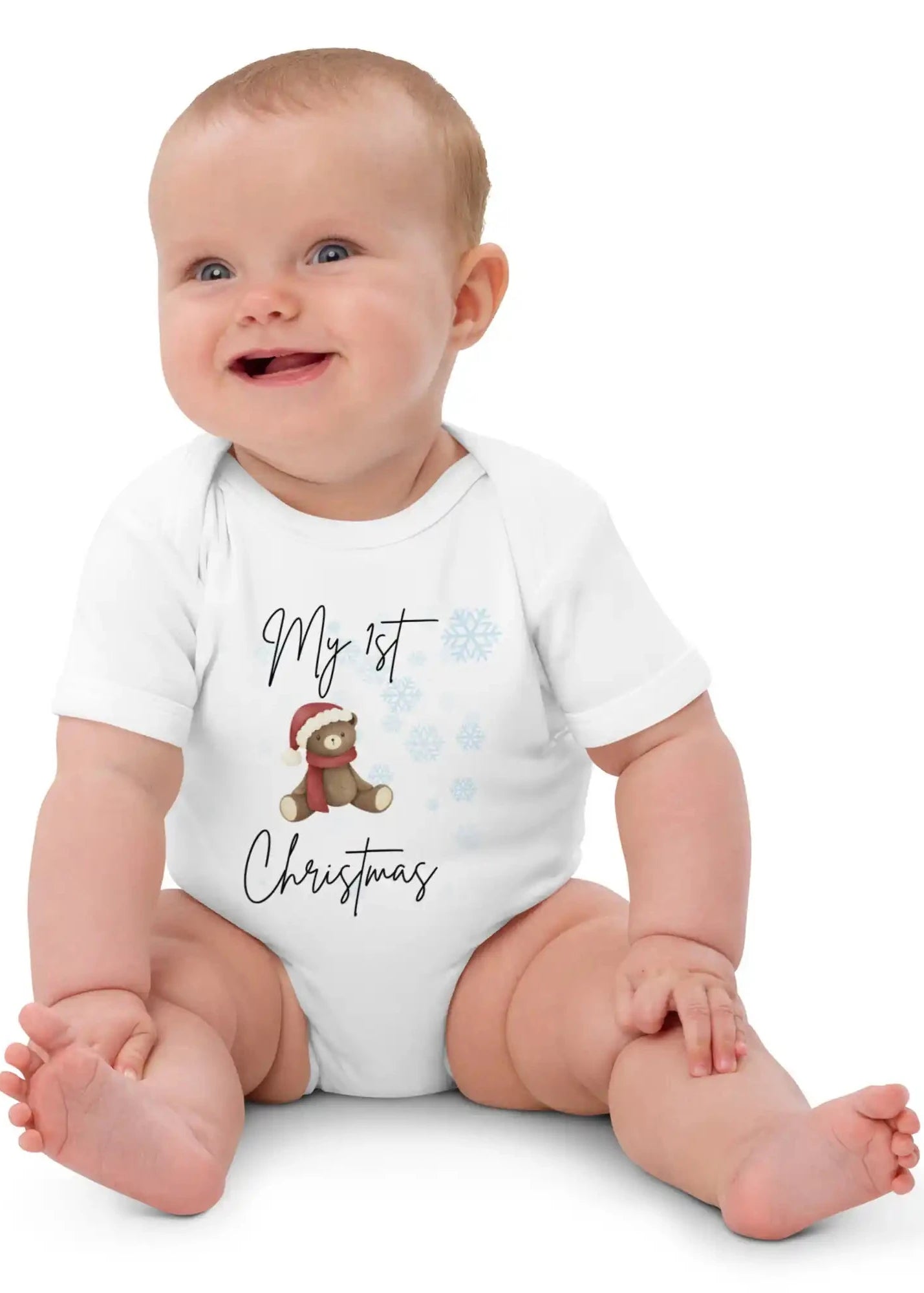 My 1st Christmas Bear Bodysuit Cozy Crew Club OL Bodysuits mora-uk.myshopify.com my-1st-christmas-beat-with-baubles-copy   10off, Baby, BFCM-20, BFCM-25, BFCM20, bodysuit, christmas, christmas50, excludefromwssistock, gift, personalised, uk  My 1st Christmas Bear Bodysuit Cozy Crew Club OL Bodysuits mora-uk.myshopify.com my-1st-christmas-beat-with-baubles-copy   10off, Baby, BFCM-20, BFCM-25, BFCM20, bodysuit, christmas, christmas50, excludefromwssistock, gift, personalised, uk