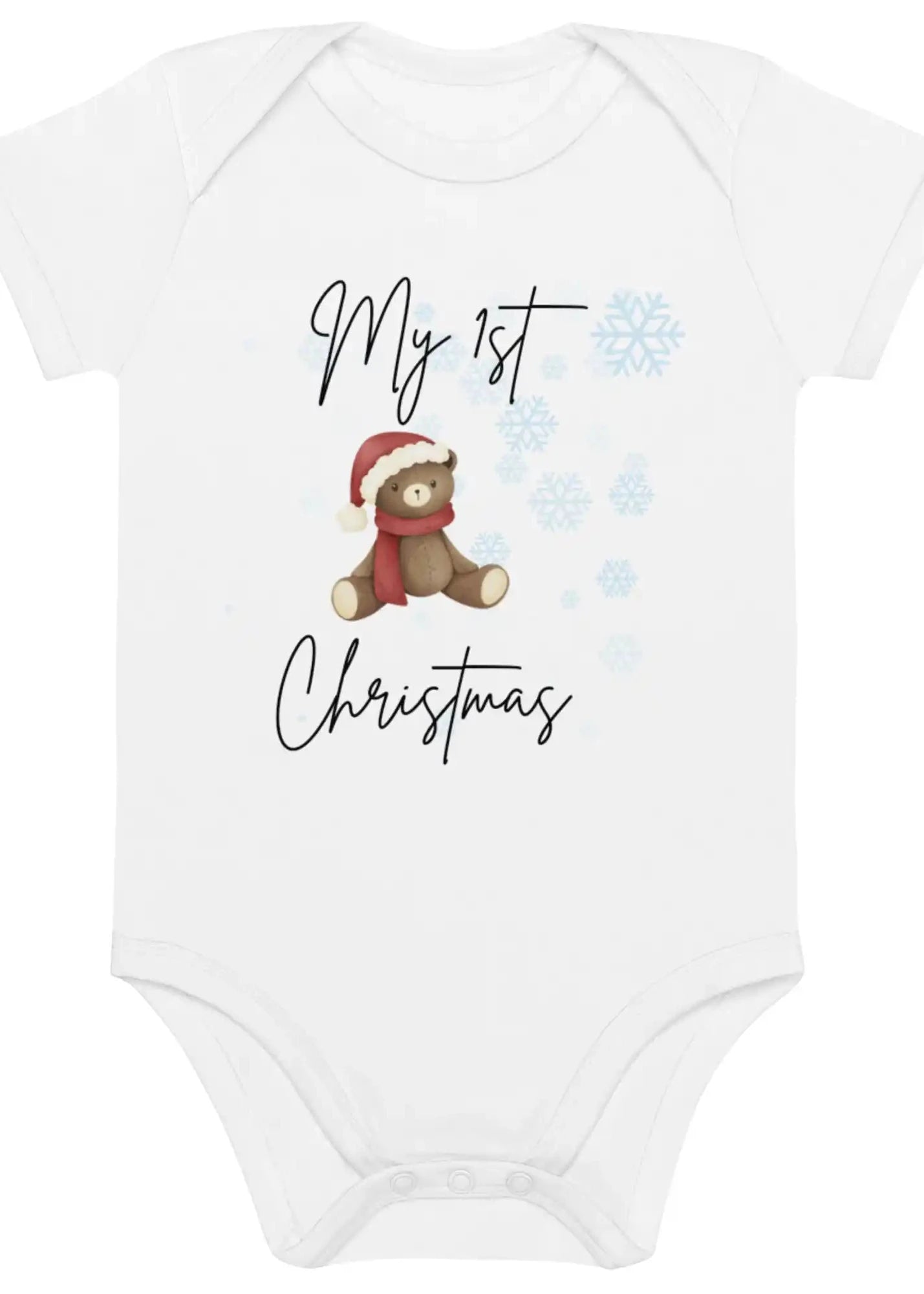 My 1st Christmas Bear Bodysuit Cozy Crew Club OL Bodysuits mora-uk.myshopify.com my-1st-christmas-beat-with-baubles-copy   10off, Baby, BFCM-20, BFCM-25, BFCM20, bodysuit, christmas, christmas50, excludefromwssistock, gift, personalised, uk  My 1st Christmas Bear Bodysuit Cozy Crew Club OL Bodysuits mora-uk.myshopify.com my-1st-christmas-beat-with-baubles-copy   10off, Baby, BFCM-20, BFCM-25, BFCM20, bodysuit, christmas, christmas50, excludefromwssistock, gift, personalised, uk