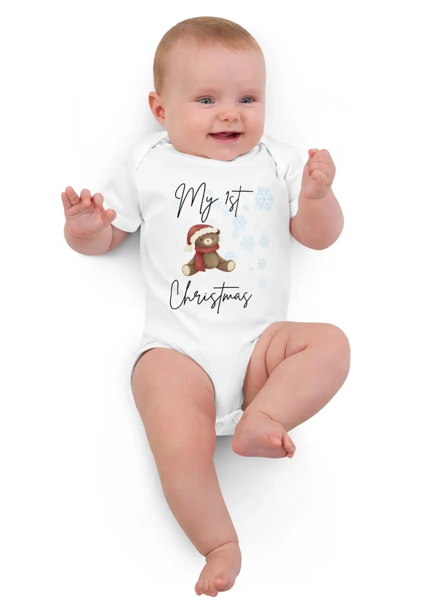 My 1st Christmas Bear Bodysuit Cozy Crew Club OL Bodysuits mora-uk.myshopify.com my-1st-christmas-beat-with-baubles-copy   10off, Baby, BFCM-20, BFCM-25, BFCM20, bodysuit, christmas, christmas50, excludefromwssistock, gift, personalised, uk  My 1st Christmas Bear Bodysuit Cozy Crew Club OL Bodysuits mora-uk.myshopify.com my-1st-christmas-beat-with-baubles-copy   10off, Baby, BFCM-20, BFCM-25, BFCM20, bodysuit, christmas, christmas50, excludefromwssistock, gift, personalised, uk