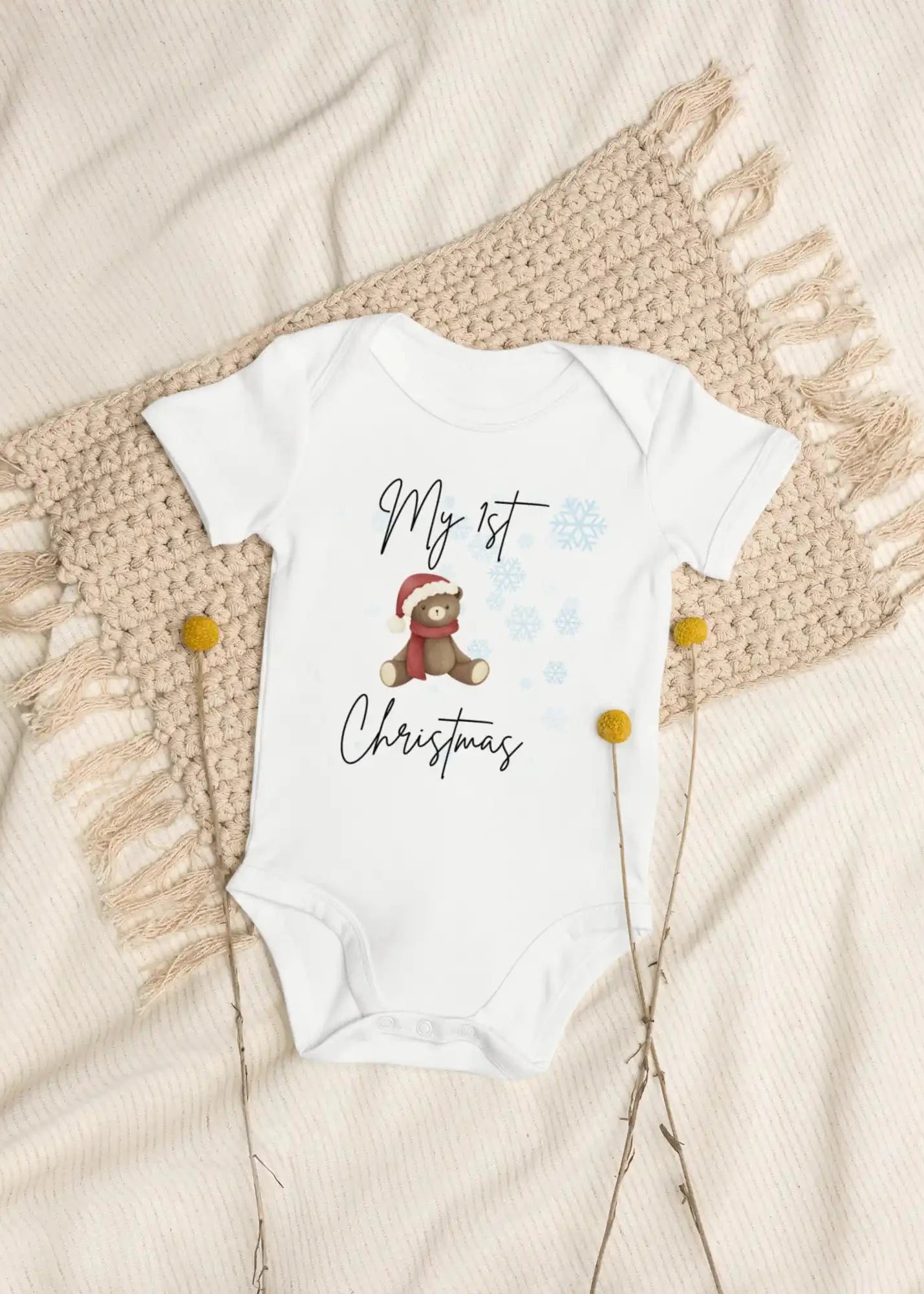 My 1st Christmas Bear Bodysuit Cozy Crew Club OL Bodysuits mora-uk.myshopify.com my-1st-christmas-beat-with-baubles-copy   10off, Baby, BFCM-20, BFCM-25, BFCM20, bodysuit, christmas, christmas50, excludefromwssistock, gift, personalised, uk  My 1st Christmas Bear Bodysuit Cozy Crew Club OL Bodysuits mora-uk.myshopify.com my-1st-christmas-beat-with-baubles-copy   10off, Baby, BFCM-20, BFCM-25, BFCM20, bodysuit, christmas, christmas50, excludefromwssistock, gift, personalised, uk