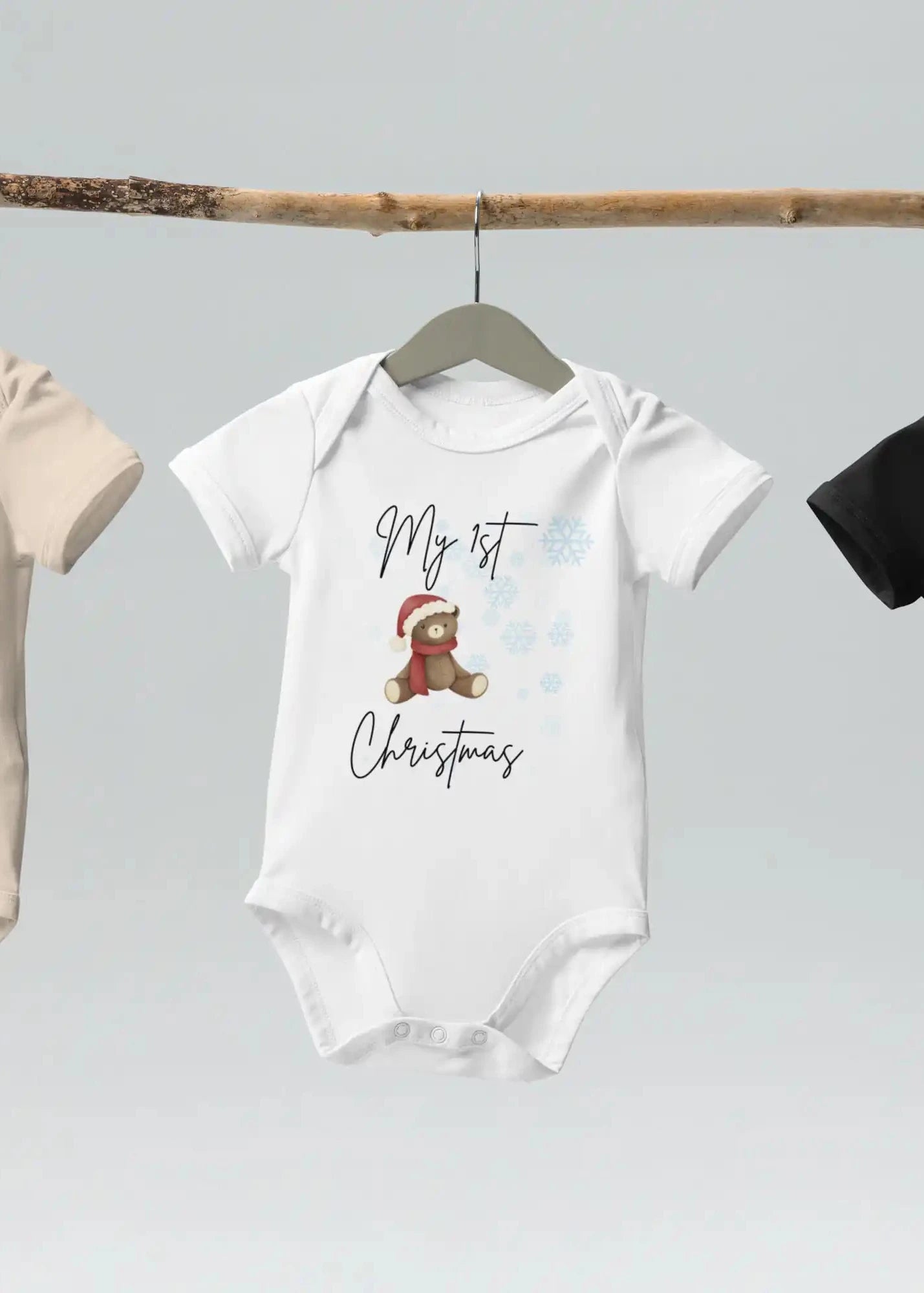 My 1st Christmas Bear Bodysuit Cozy Crew Club OL Bodysuits mora-uk.myshopify.com my-1st-christmas-beat-with-baubles-copy   10off, Baby, BFCM-20, BFCM-25, BFCM20, bodysuit, christmas, christmas50, excludefromwssistock, gift, personalised, uk  My 1st Christmas Bear Bodysuit Cozy Crew Club OL Bodysuits mora-uk.myshopify.com my-1st-christmas-beat-with-baubles-copy   10off, Baby, BFCM-20, BFCM-25, BFCM20, bodysuit, christmas, christmas50, excludefromwssistock, gift, personalised, uk