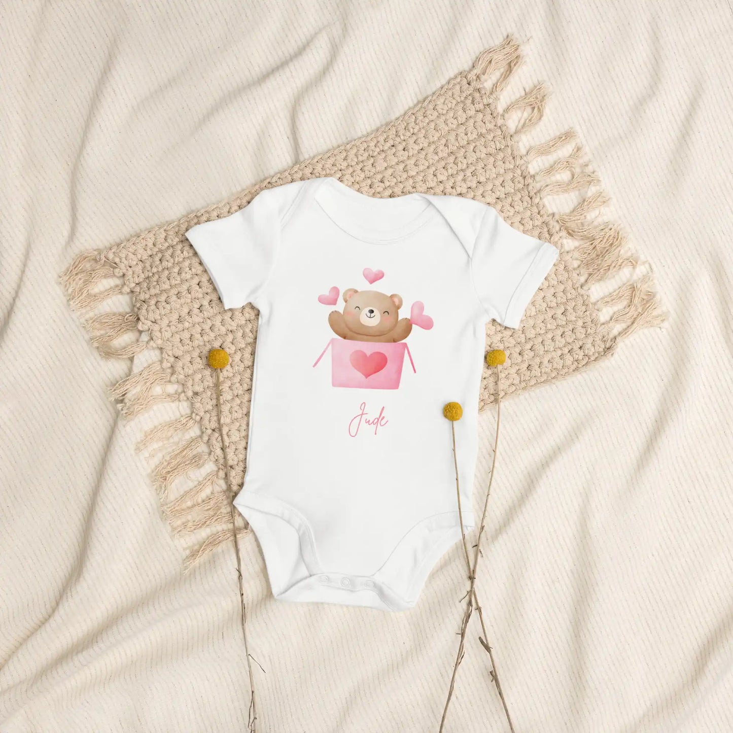 Bear in a Love Box Valentines (Personalised Name Bodysuit) Cozy Crew Club OL Bodysuits mora-uk.myshopify.com bear-box-valentines-personalised-name-bodysuit   10off, Baby, bodysuit, BOXINGDAY, excludefromwssistock, gift, personalised, uk, valentines  Bear in a Love Box Valentines (Personalised Name Bodysuit) Cozy Crew Club OL Bodysuits mora-uk.myshopify.com bear-box-valentines-personalised-name-bodysuit   10off, Baby, bodysuit, BOXINGDAY, excludefromwssistock, gift, personalised, uk, valentines