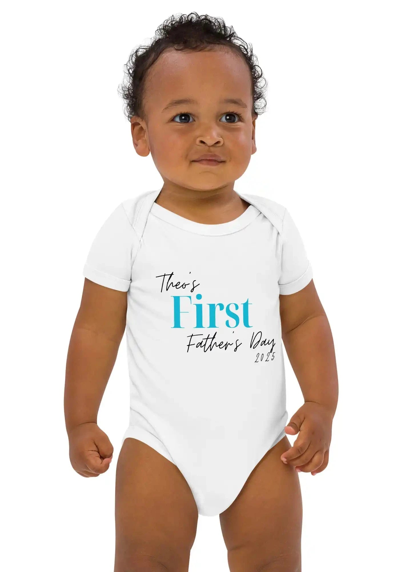Blue First Father's Day (Personalised Bodysuit) Cozy Crew Club OL Bodysuits mora-uk.myshopify.com blue-first-fathers-day-personalised-bodysuit   10off, 20off, Baby, bodysuit, excludefromwssistock, father's day, gift, mothersday, personalised, uk  Blue First Father's Day (Personalised Bodysuit) Cozy Crew Club OL Bodysuits mora-uk.myshopify.com blue-first-fathers-day-personalised-bodysuit   10off, 20off, Baby, bodysuit, excludefromwssistock, father's day, gift, mothersday, personalised, uk