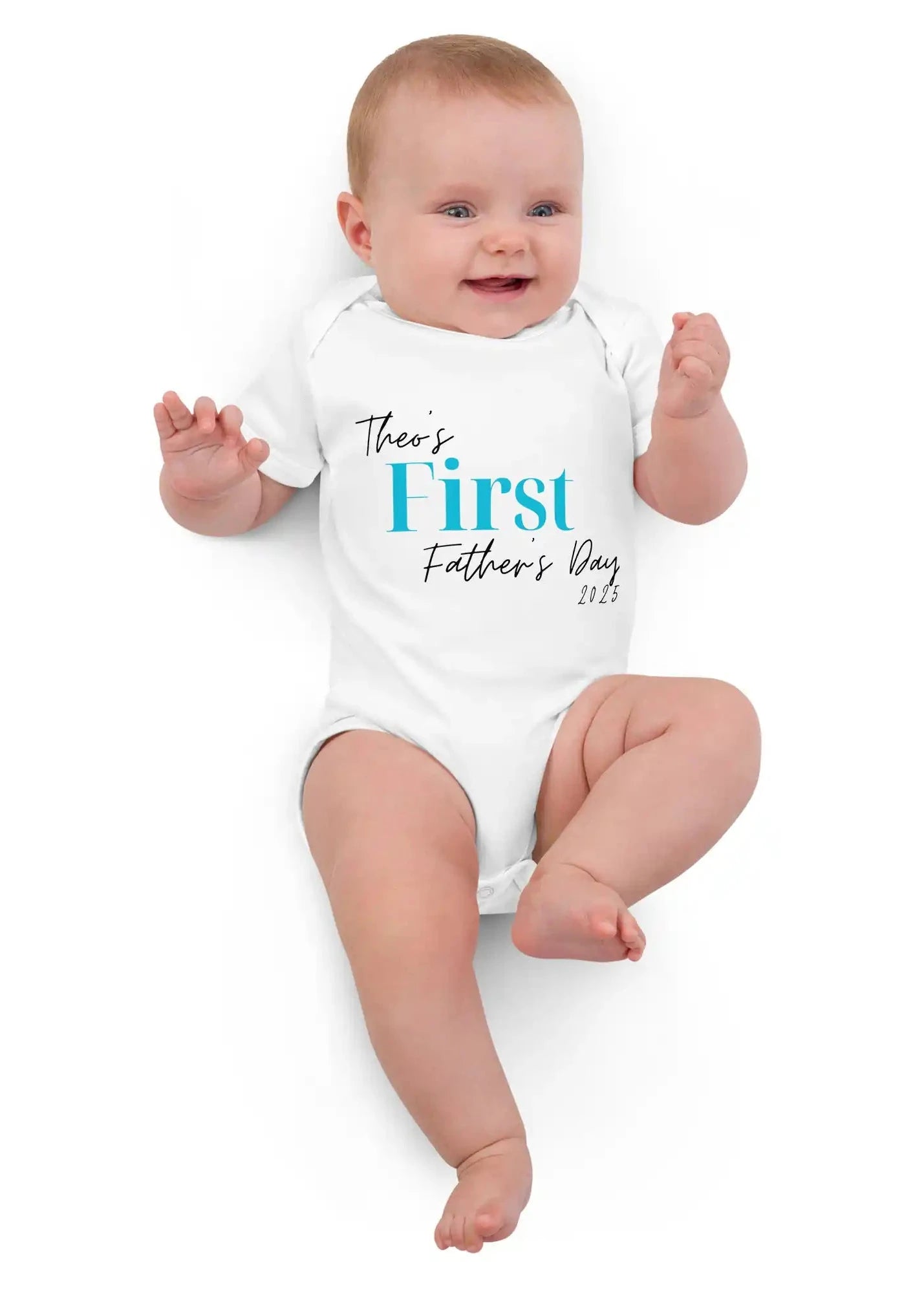Blue First Father's Day (Personalised Bodysuit) Cozy Crew Club OL Bodysuits mora-uk.myshopify.com blue-first-fathers-day-personalised-bodysuit   10off, 20off, Baby, bodysuit, excludefromwssistock, father's day, gift, mothersday, personalised, uk  Blue First Father's Day (Personalised Bodysuit) Cozy Crew Club OL Bodysuits mora-uk.myshopify.com blue-first-fathers-day-personalised-bodysuit   10off, 20off, Baby, bodysuit, excludefromwssistock, father's day, gift, mothersday, personalised, uk