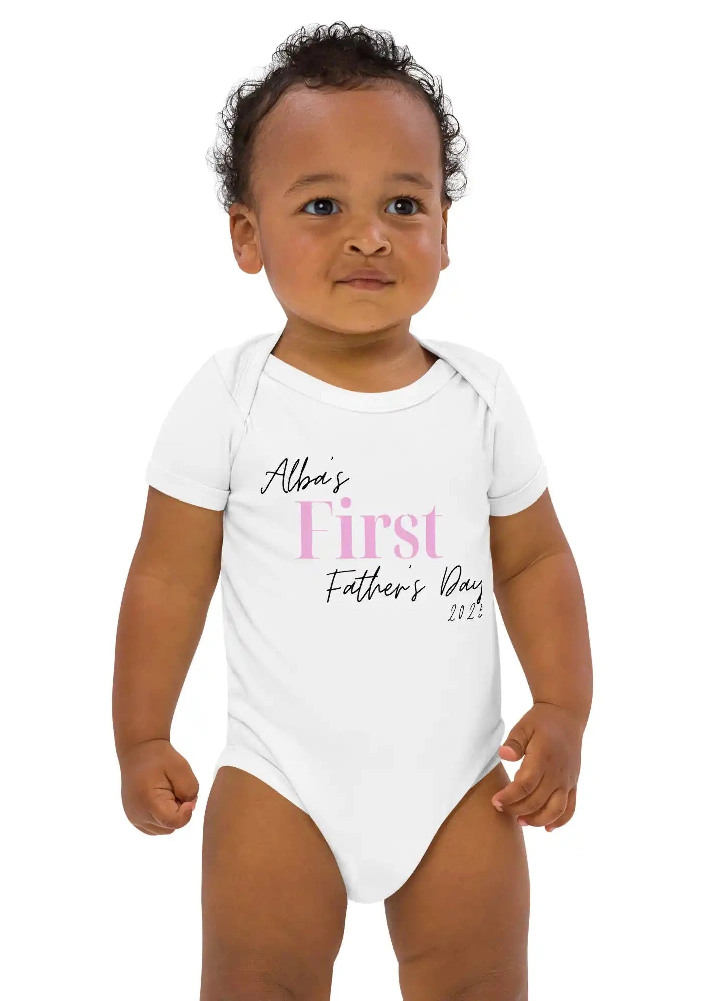 Pink First Father's Day (Personalised Bodysuit) Cozy Crew Club OL Bodysuits mora-uk.myshopify.com pink-first-fathers-day-personalised-bodysuit-copy   10off, 20off, Baby, bodysuit, excludefromwssistock, father's day, gift, mothersday, personalised, uk  Pink First Father's Day (Personalised Bodysuit) Cozy Crew Club OL Bodysuits mora-uk.myshopify.com pink-first-fathers-day-personalised-bodysuit-copy   10off, 20off, Baby, bodysuit, excludefromwssistock, father's day, gift, mothersday, personalised, uk