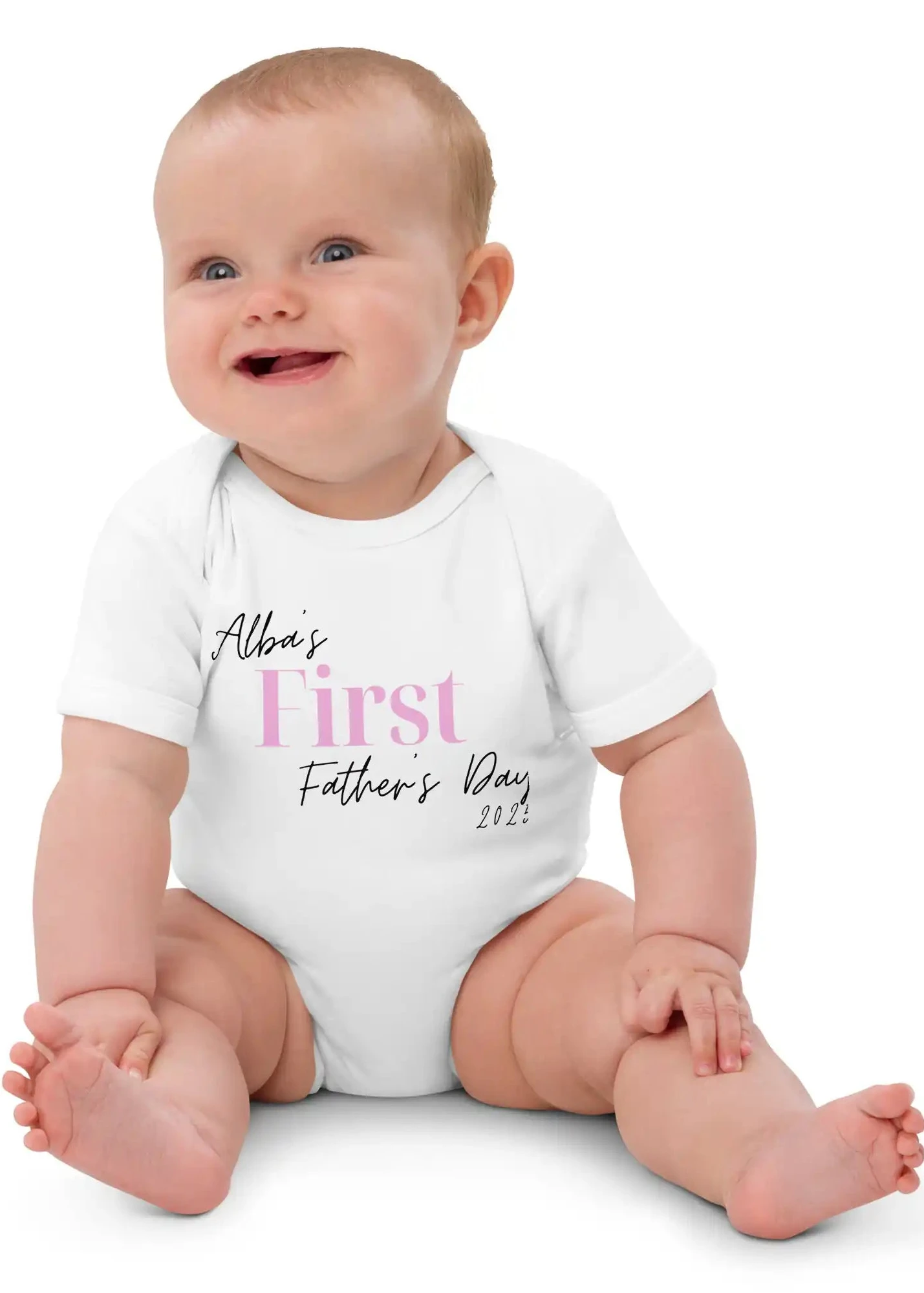Pink First Father's Day (Personalised Bodysuit) Cozy Crew Club OL Bodysuits mora-uk.myshopify.com pink-first-fathers-day-personalised-bodysuit-copy   10off, 20off, Baby, bodysuit, excludefromwssistock, father's day, gift, mothersday, personalised, uk  Pink First Father's Day (Personalised Bodysuit) Cozy Crew Club OL Bodysuits mora-uk.myshopify.com pink-first-fathers-day-personalised-bodysuit-copy   10off, 20off, Baby, bodysuit, excludefromwssistock, father's day, gift, mothersday, personalised, uk