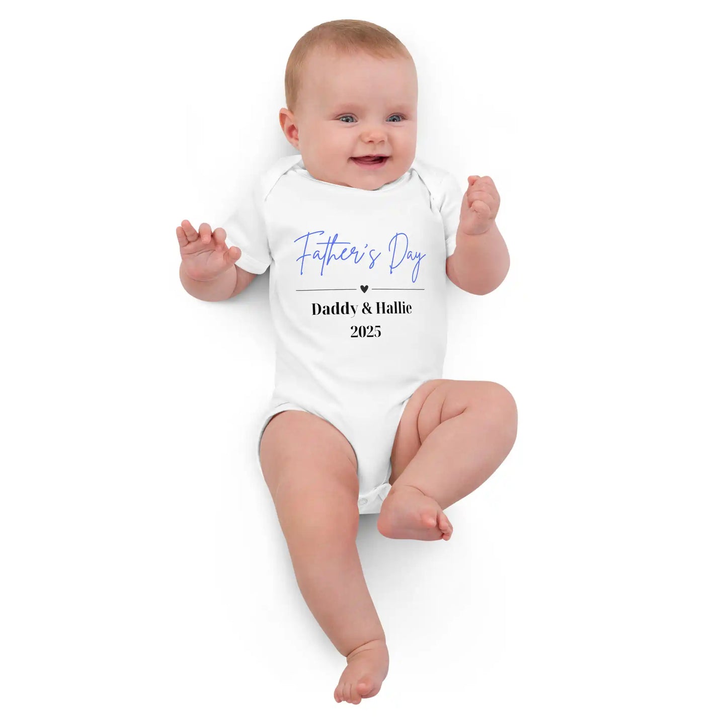 Blue Father's Day (Personalised Bodysuit) Cozy Crew Club OL Bodysuits mora-uk.myshopify.com blue-fathers-day-personalised-bodysuit   10off, 20off, Baby, bodysuit, excludefromwssistock, father's day, gift, mothersday, personalised, uk  Blue Father's Day (Personalised Bodysuit) Cozy Crew Club OL Bodysuits mora-uk.myshopify.com blue-fathers-day-personalised-bodysuit   10off, 20off, Baby, bodysuit, excludefromwssistock, father's day, gift, mothersday, personalised, uk