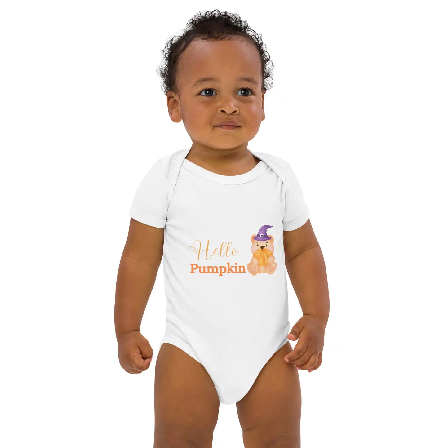 Hello Pumpkin Bodysuit Cozy Crew Club OL Bodysuits mora-uk.myshopify.com hello-pumpkin-bodysuit   10off, Baby, bodysuit, excludefromwssistock, gift, halloween, personalised, uk  Hello Pumpkin Bodysuit Cozy Crew Club OL Bodysuits mora-uk.myshopify.com hello-pumpkin-bodysuit   10off, Baby, bodysuit, excludefromwssistock, gift, halloween, personalised, uk