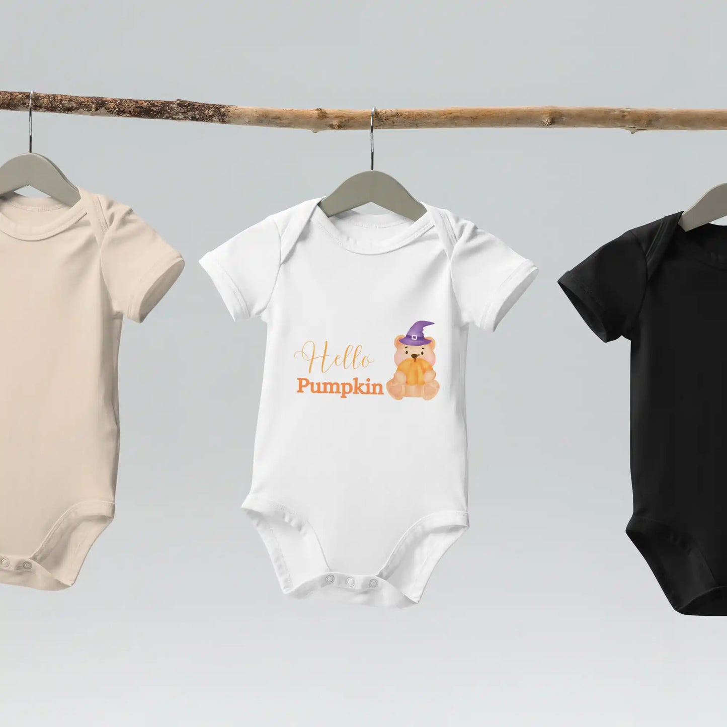 Hello Pumpkin Bodysuit Cozy Crew Club OL Bodysuits mora-uk.myshopify.com hello-pumpkin-bodysuit   10off, Baby, bodysuit, excludefromwssistock, gift, halloween, personalised, uk  Hello Pumpkin Bodysuit Cozy Crew Club OL Bodysuits mora-uk.myshopify.com hello-pumpkin-bodysuit   10off, Baby, bodysuit, excludefromwssistock, gift, halloween, personalised, uk
