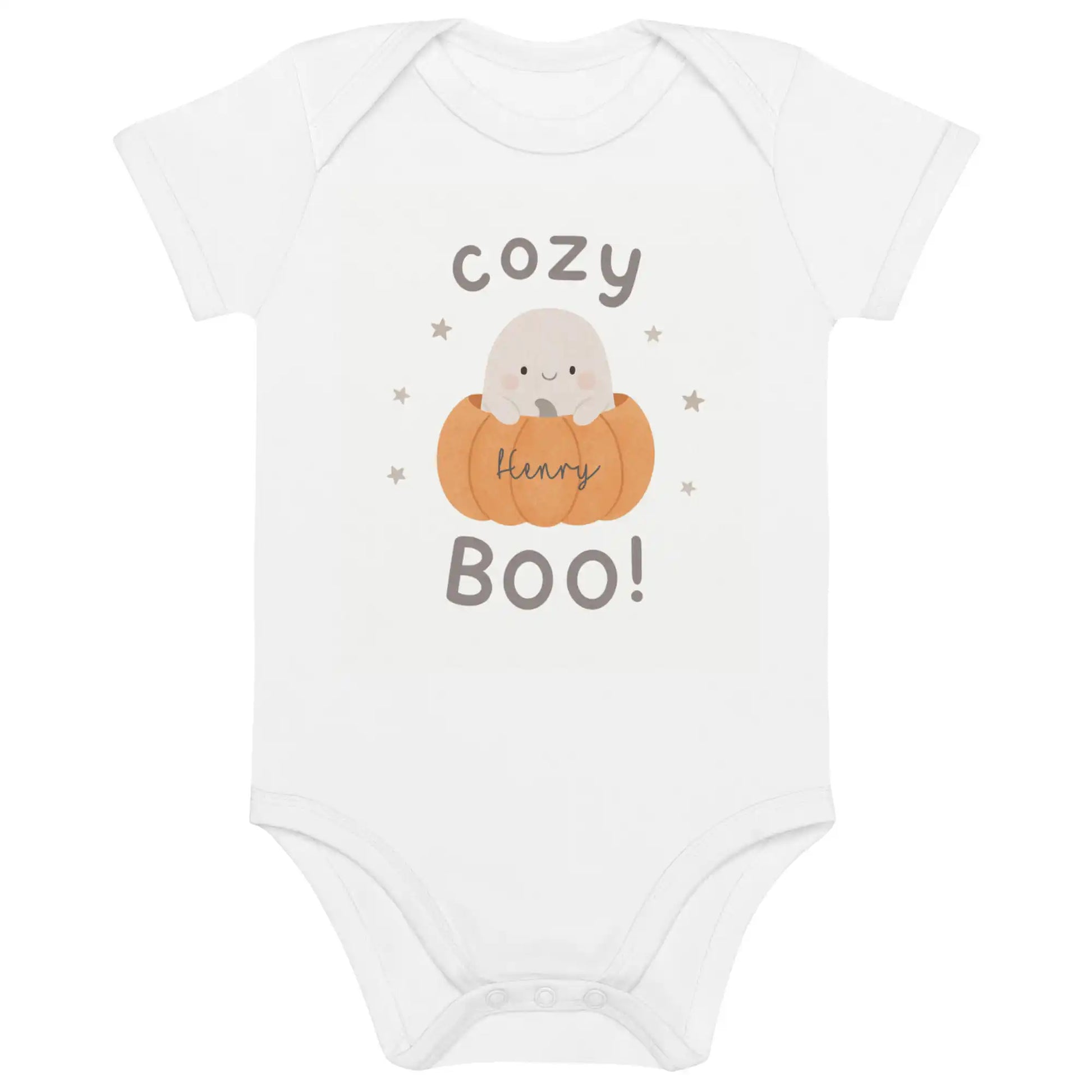 Cozy Boo Personalised Name Bodysuit Cozy Crew Club OL Bodysuits mora-uk.myshopify.com cozy-boo-bodysuit   10off, Baby, bodysuit, excludefromwssistock, gift, halloween, personalised, uk  Cozy Boo Personalised Name Bodysuit Cozy Crew Club OL Bodysuits mora-uk.myshopify.com cozy-boo-bodysuit   10off, Baby, bodysuit, excludefromwssistock, gift, halloween, personalised, uk