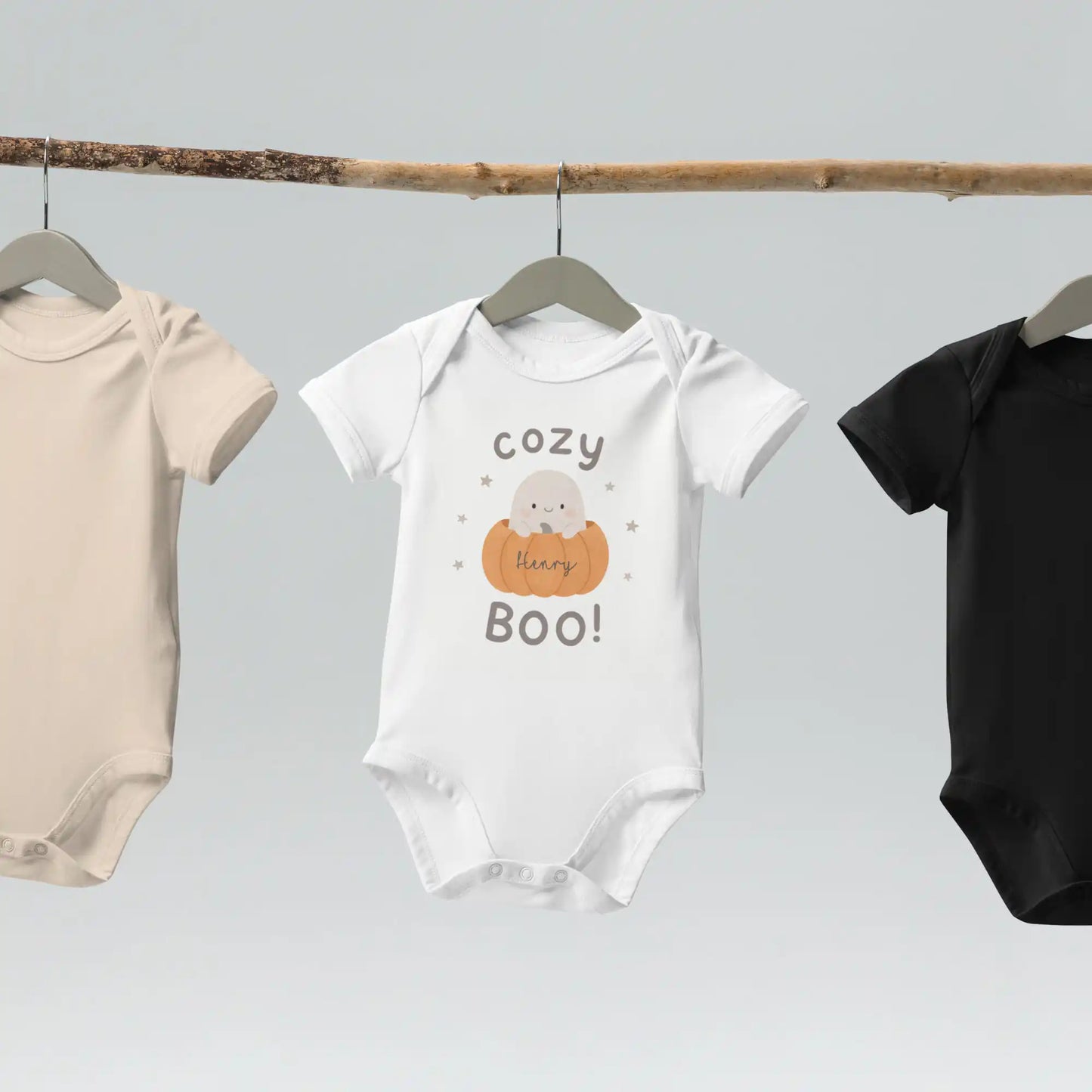 Cozy Boo Personalised Name Bodysuit Cozy Crew Club OL Bodysuits mora-uk.myshopify.com cozy-boo-bodysuit   10off, Baby, bodysuit, excludefromwssistock, gift, halloween, personalised, uk  Cozy Boo Personalised Name Bodysuit Cozy Crew Club OL Bodysuits mora-uk.myshopify.com cozy-boo-bodysuit   10off, Baby, bodysuit, excludefromwssistock, gift, halloween, personalised, uk
