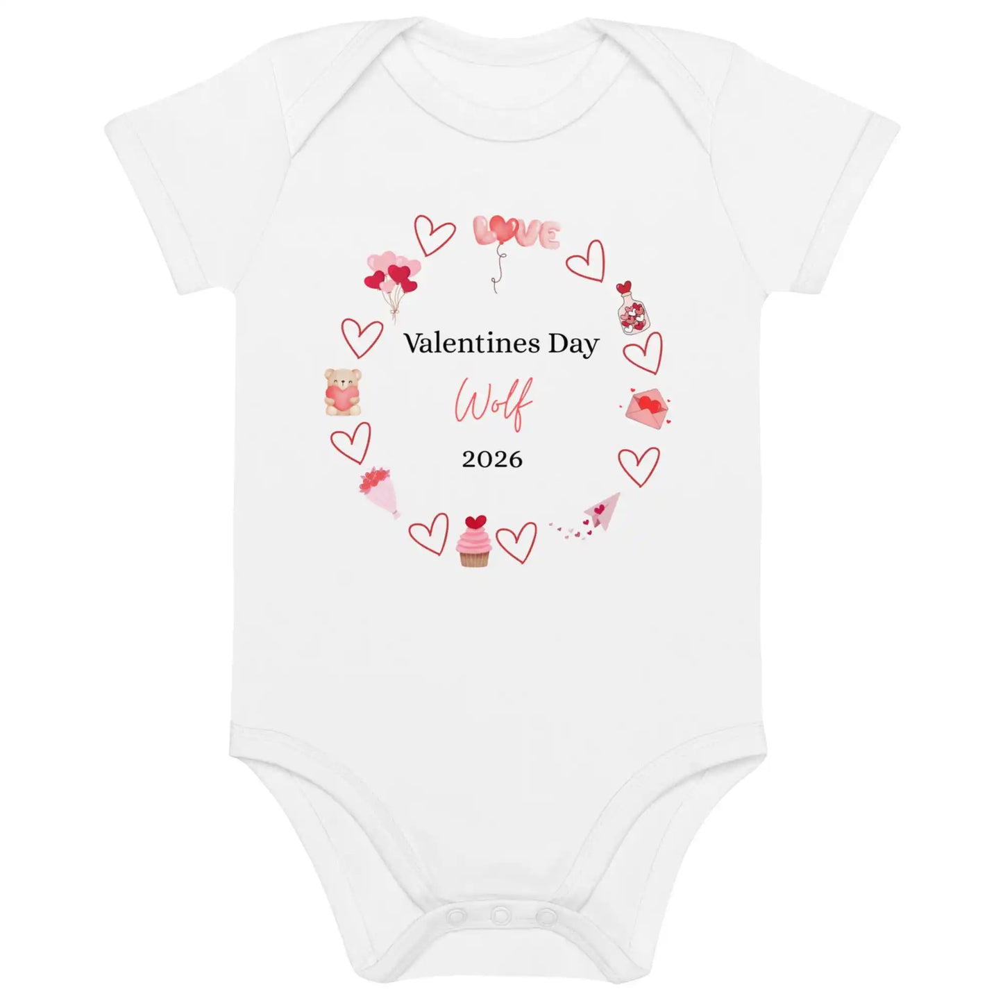 Personalised  Valentine's 2026 Bodysuit Cozy Crew Club OL Bodysuits mora-uk.myshopify.com personalised-my-first-valentines-2025-bodysuit-copy   10off, Baby, bodysuit, BOXINGDAY, excludefromwssistock, gift, personalised, uk, valentines  Personalised  Valentine's 2026 Bodysuit Cozy Crew Club OL Bodysuits mora-uk.myshopify.com personalised-my-first-valentines-2025-bodysuit-copy   10off, Baby, bodysuit, BOXINGDAY, excludefromwssistock, gift, personalised, uk, valentines