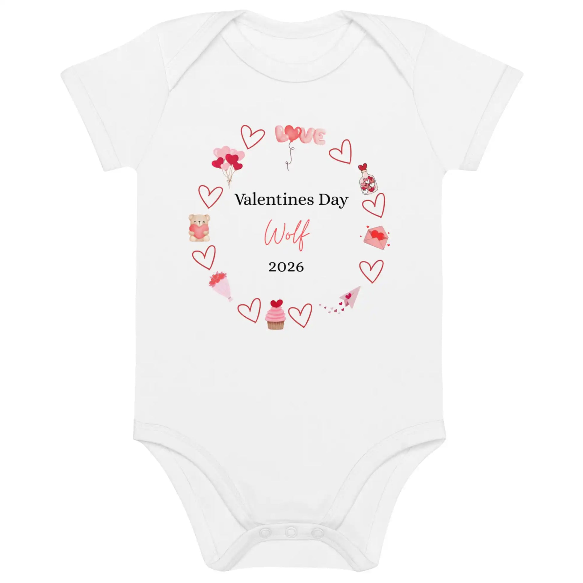 Personalised  Valentine's 2026 Bodysuit Cozy Crew Club OL Bodysuits mora-uk.myshopify.com personalised-my-first-valentines-2025-bodysuit-copy   10off, Baby, bodysuit, BOXINGDAY, excludefromwssistock, gift, personalised, uk, valentines  Personalised  Valentine's 2026 Bodysuit Cozy Crew Club OL Bodysuits mora-uk.myshopify.com personalised-my-first-valentines-2025-bodysuit-copy   10off, Baby, bodysuit, BOXINGDAY, excludefromwssistock, gift, personalised, uk, valentines