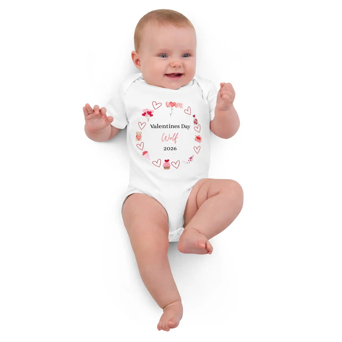 Personalised  Valentine's 2026 Bodysuit Cozy Crew Club OL Bodysuits mora-uk.myshopify.com personalised-my-first-valentines-2025-bodysuit-copy   10off, Baby, bodysuit, BOXINGDAY, excludefromwssistock, gift, personalised, uk, valentines  Personalised  Valentine's 2026 Bodysuit Cozy Crew Club OL Bodysuits mora-uk.myshopify.com personalised-my-first-valentines-2025-bodysuit-copy   10off, Baby, bodysuit, BOXINGDAY, excludefromwssistock, gift, personalised, uk, valentines