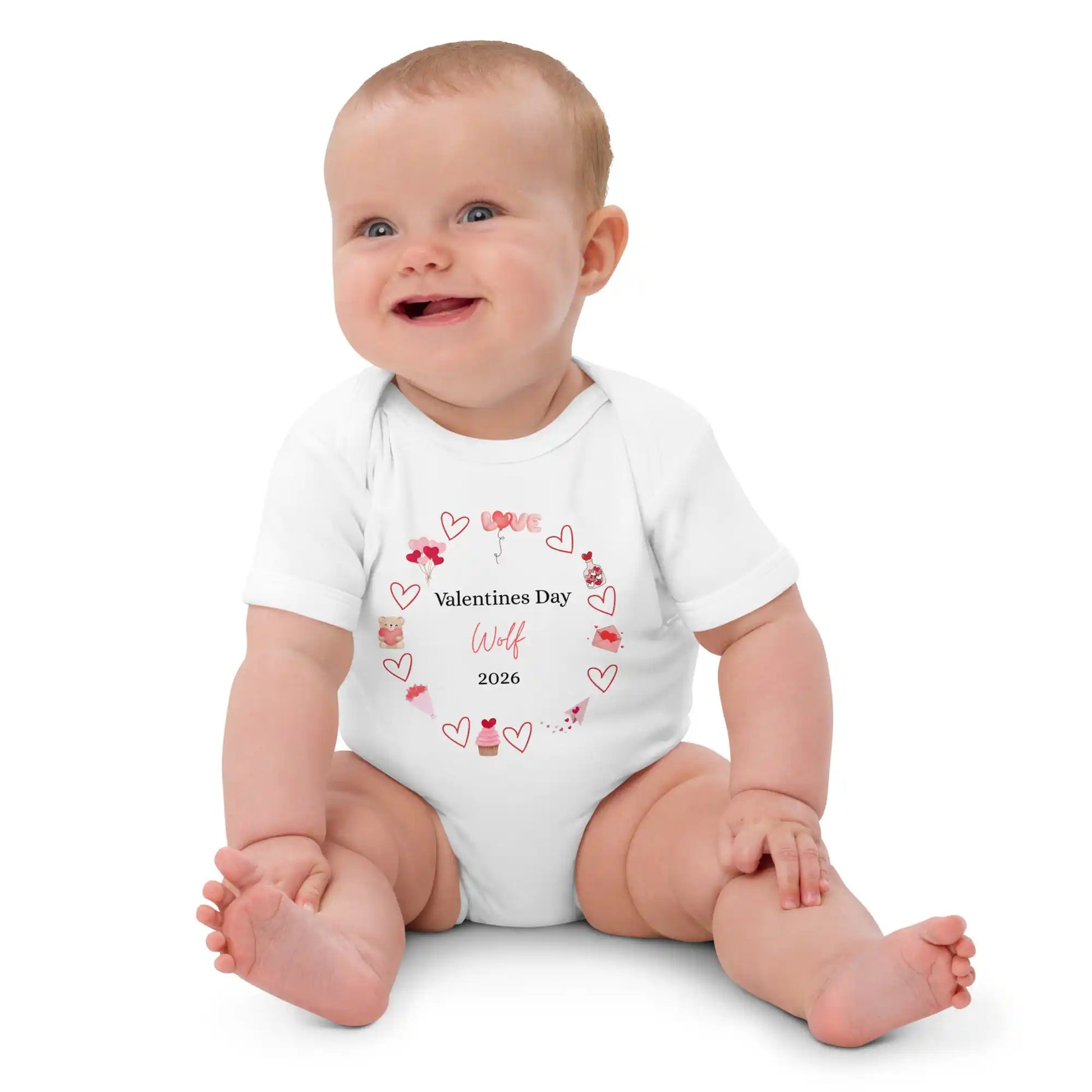 Personalised  Valentine's 2026 Bodysuit Cozy Crew Club OL Bodysuits mora-uk.myshopify.com personalised-my-first-valentines-2025-bodysuit-copy   10off, Baby, bodysuit, BOXINGDAY, excludefromwssistock, gift, personalised, uk, valentines  Personalised  Valentine's 2026 Bodysuit Cozy Crew Club OL Bodysuits mora-uk.myshopify.com personalised-my-first-valentines-2025-bodysuit-copy   10off, Baby, bodysuit, BOXINGDAY, excludefromwssistock, gift, personalised, uk, valentines