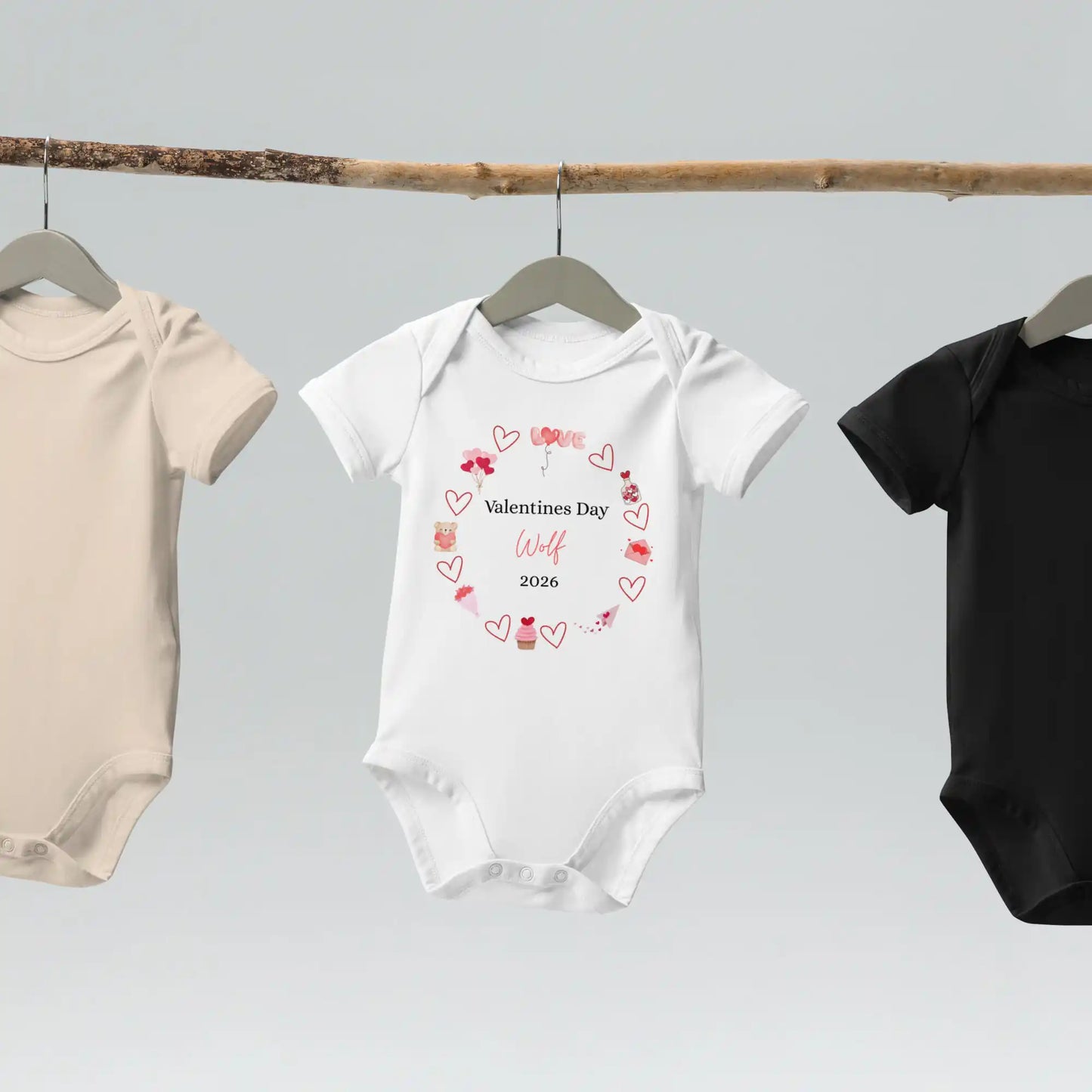 Personalised  Valentine's 2026 Bodysuit Cozy Crew Club OL Bodysuits mora-uk.myshopify.com personalised-my-first-valentines-2025-bodysuit-copy   10off, Baby, bodysuit, BOXINGDAY, excludefromwssistock, gift, personalised, uk, valentines  Personalised  Valentine's 2026 Bodysuit Cozy Crew Club OL Bodysuits mora-uk.myshopify.com personalised-my-first-valentines-2025-bodysuit-copy   10off, Baby, bodysuit, BOXINGDAY, excludefromwssistock, gift, personalised, uk, valentines