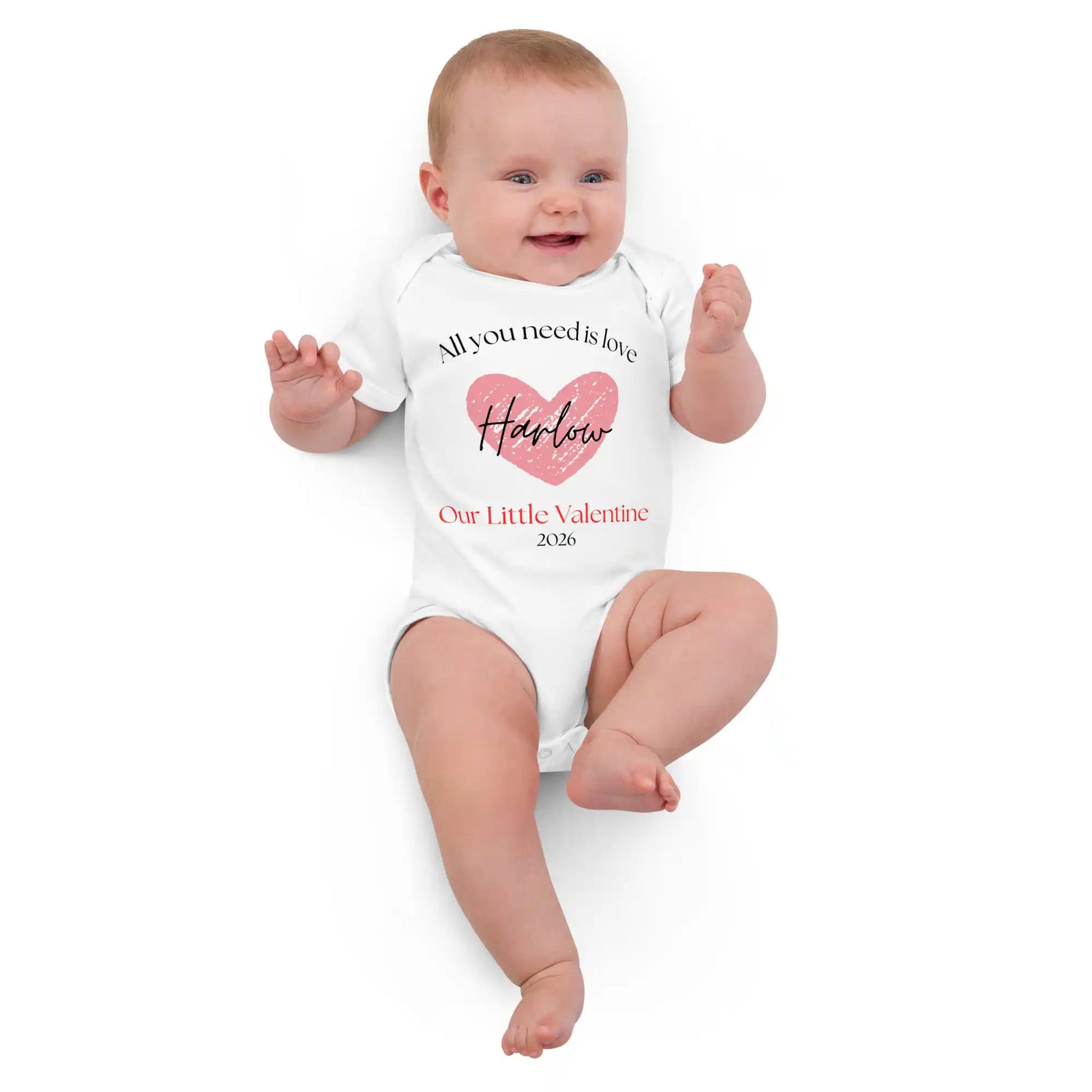 All You need Is Love Valentines Personalised Bodysuit 2026 Cozy Crew Club OL Bodysuits mora-uk.myshopify.com all-you-need-is-love-personalised-bodysuit-2026   10off, Baby, bodysuit, BOXINGDAY, excludefromwssistock, gift, personalised, uk, valentines  All You need Is Love Valentines Personalised Bodysuit 2026 Cozy Crew Club OL Bodysuits mora-uk.myshopify.com all-you-need-is-love-personalised-bodysuit-2026   10off, Baby, bodysuit, BOXINGDAY, excludefromwssistock, gift, personalised, uk, valentines
