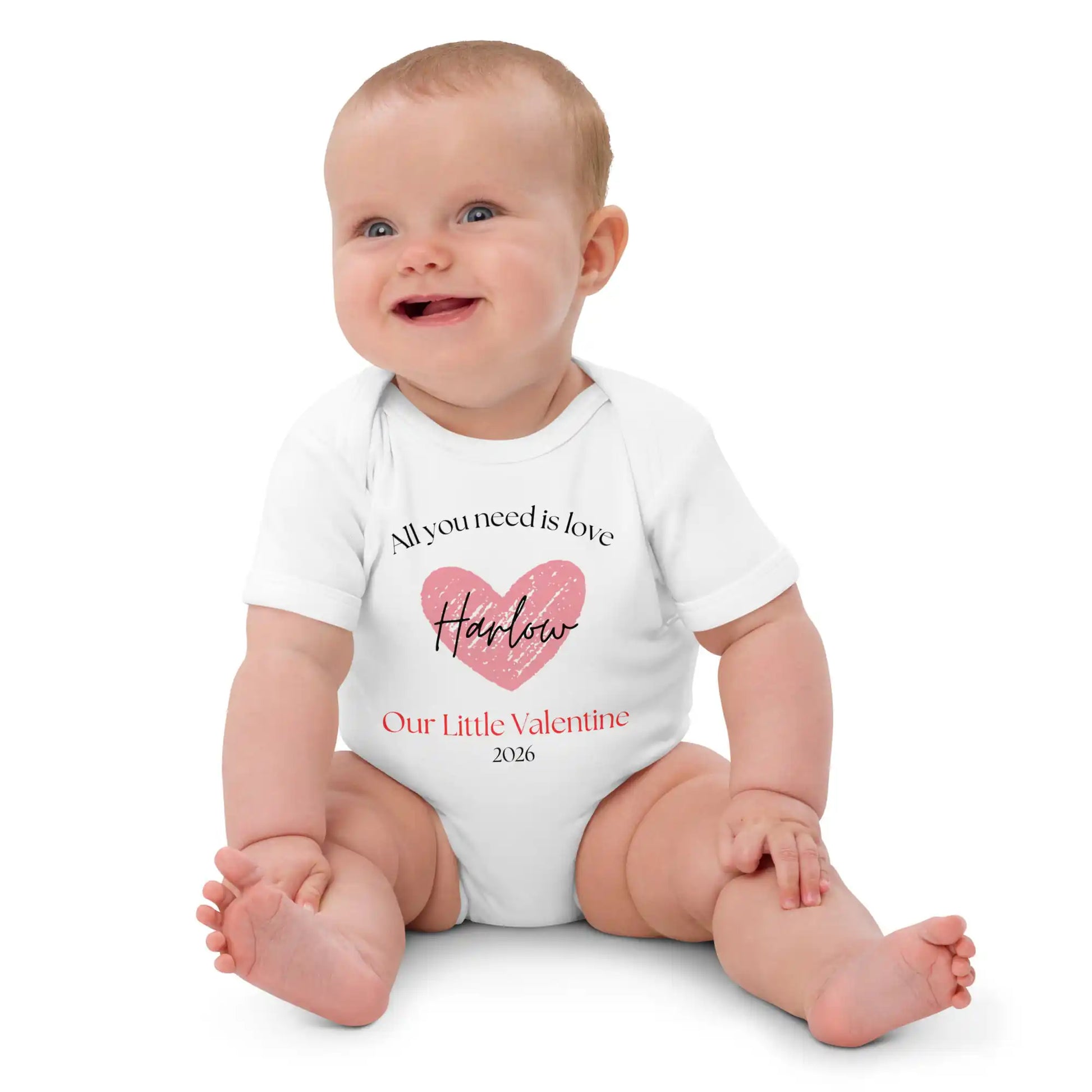 All You need Is Love Valentines Personalised Bodysuit 2026 Cozy Crew Club OL Bodysuits mora-uk.myshopify.com all-you-need-is-love-personalised-bodysuit-2026   10off, Baby, bodysuit, BOXINGDAY, excludefromwssistock, gift, personalised, uk, valentines  All You need Is Love Valentines Personalised Bodysuit 2026 Cozy Crew Club OL Bodysuits mora-uk.myshopify.com all-you-need-is-love-personalised-bodysuit-2026   10off, Baby, bodysuit, BOXINGDAY, excludefromwssistock, gift, personalised, uk, valentines