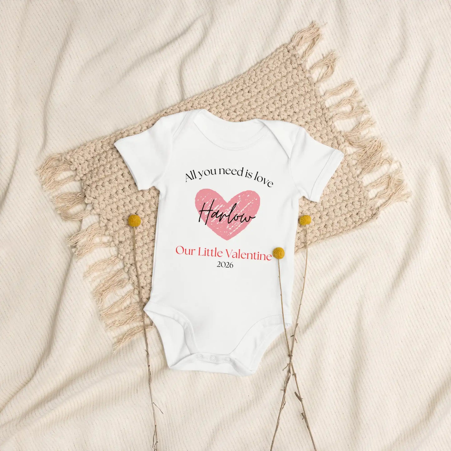All You need Is Love Valentines Personalised Bodysuit 2026 Cozy Crew Club OL Bodysuits mora-uk.myshopify.com all-you-need-is-love-personalised-bodysuit-2026   10off, Baby, bodysuit, BOXINGDAY, excludefromwssistock, gift, personalised, uk, valentines  All You need Is Love Valentines Personalised Bodysuit 2026 Cozy Crew Club OL Bodysuits mora-uk.myshopify.com all-you-need-is-love-personalised-bodysuit-2026   10off, Baby, bodysuit, BOXINGDAY, excludefromwssistock, gift, personalised, uk, valentines