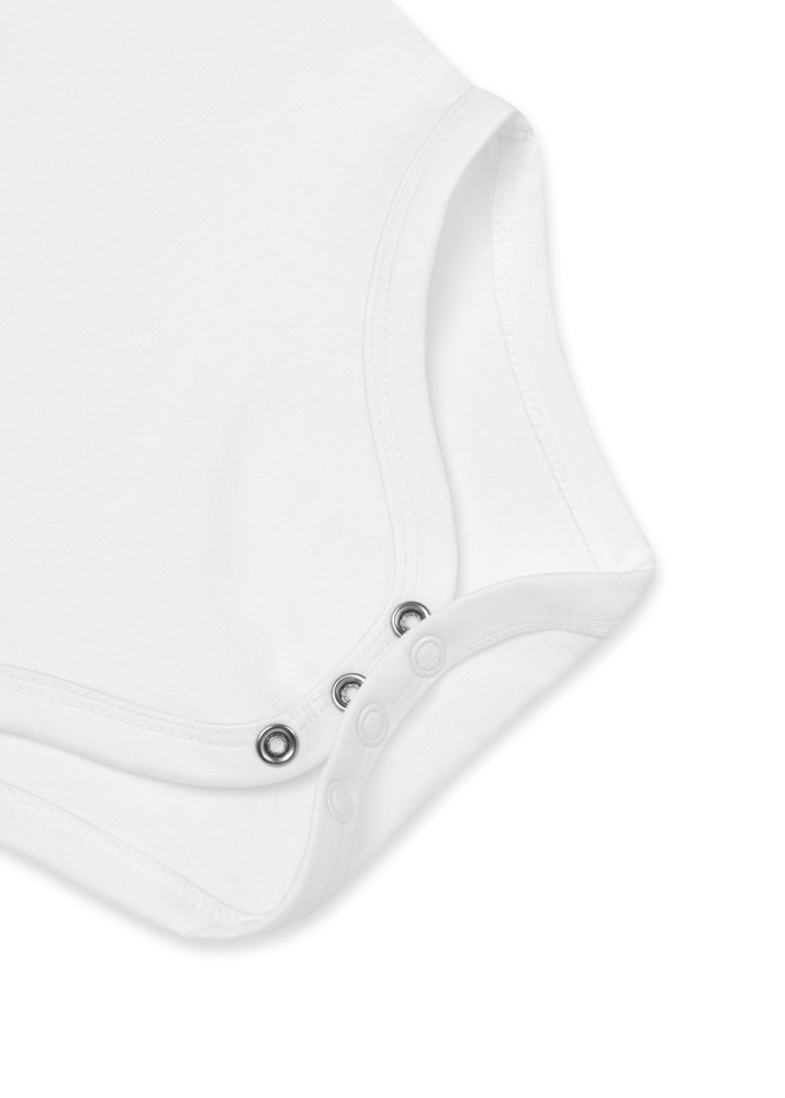 Today I Get to Go Home Safari Bodysuit
