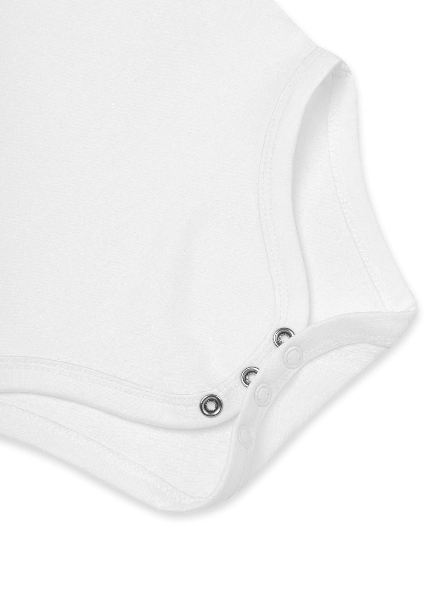 Ramadan Personalised Name Bodysuit