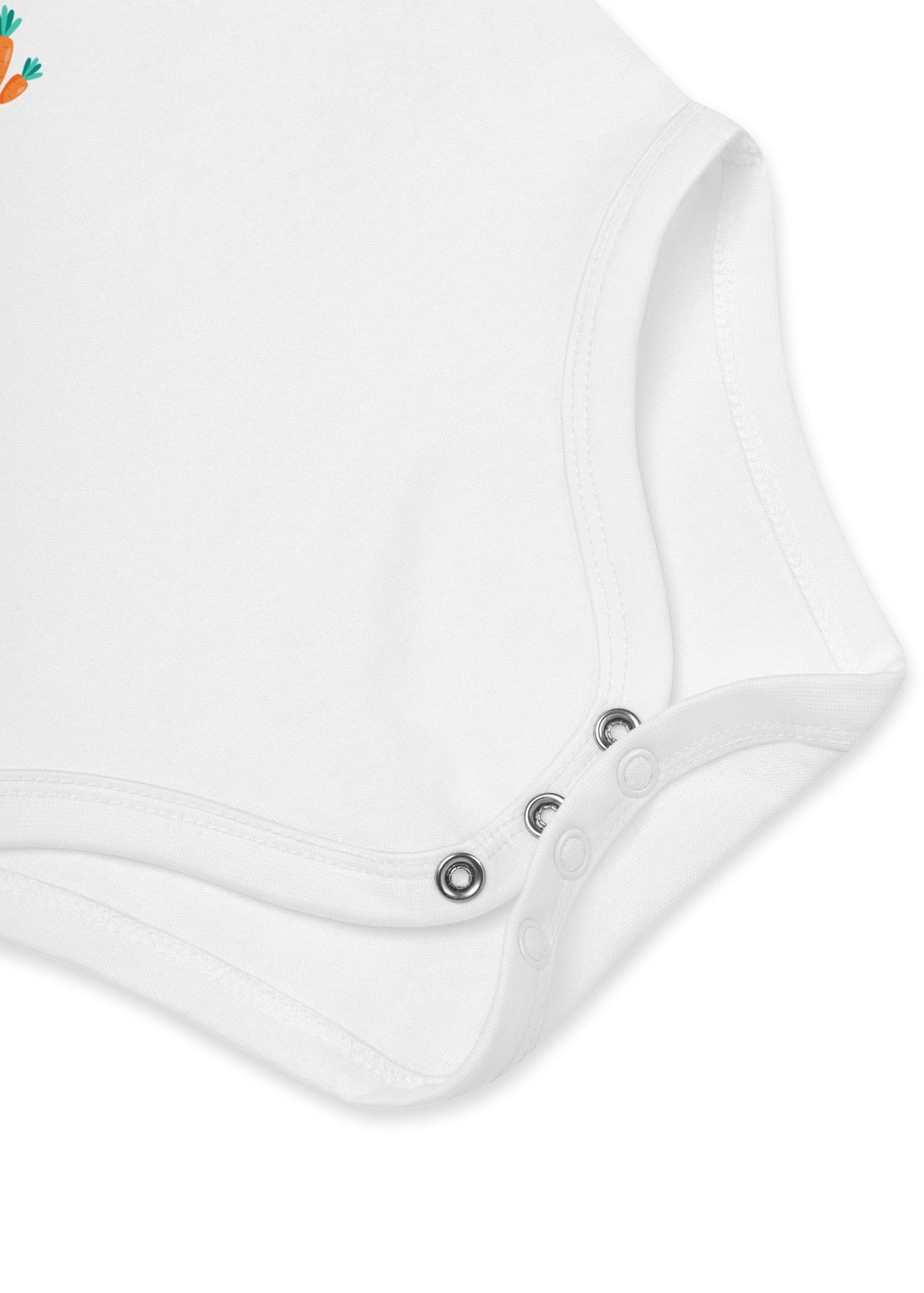My 1st Cozy Easter 2026 Personalised Name Bodysuit
