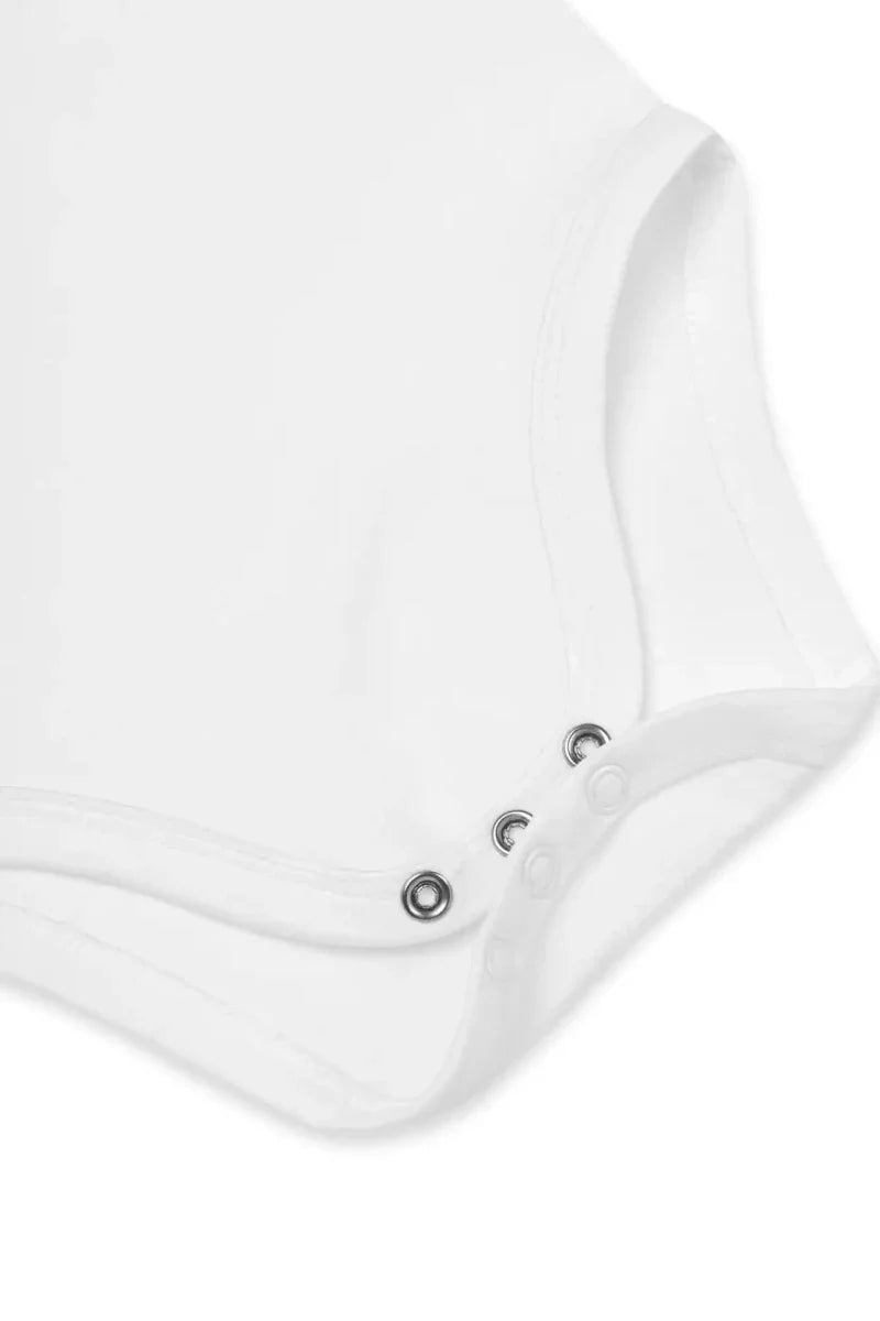 Watermelon Personalised Bodysuit - Cozy Crew Club