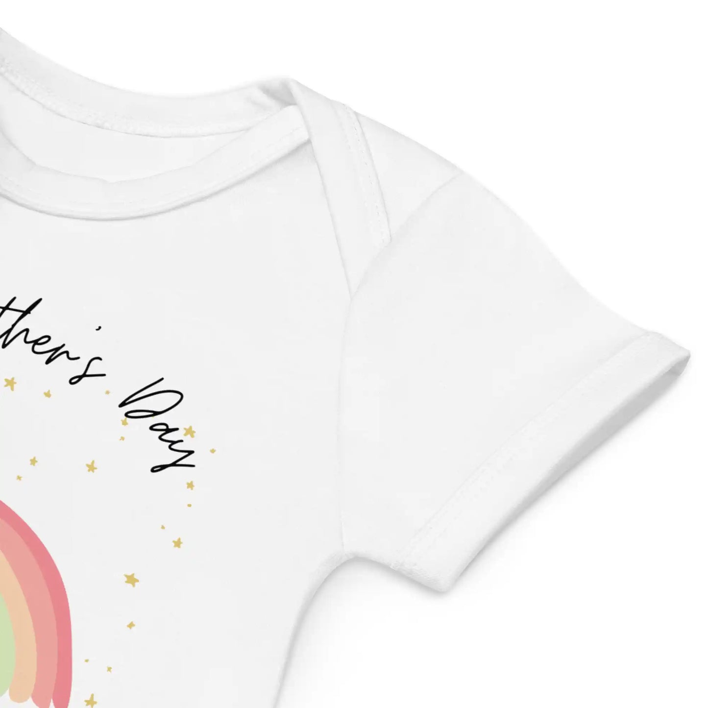 Happy Father's Day (Personalised Rainbow Bodysuit) Cozy Crew Club OL Bodysuits mora-uk.myshopify.com happy-fathers-day-personalised-rainbow-bodysuit   10off, Baby, bodysuit, excludefromwssistock, father's day, gift, personalised, rainbow, uk  Happy Father's Day (Personalised Rainbow Bodysuit) Cozy Crew Club OL Bodysuits mora-uk.myshopify.com happy-fathers-day-personalised-rainbow-bodysuit   10off, Baby, bodysuit, excludefromwssistock, father's day, gift, personalised, rainbow, uk