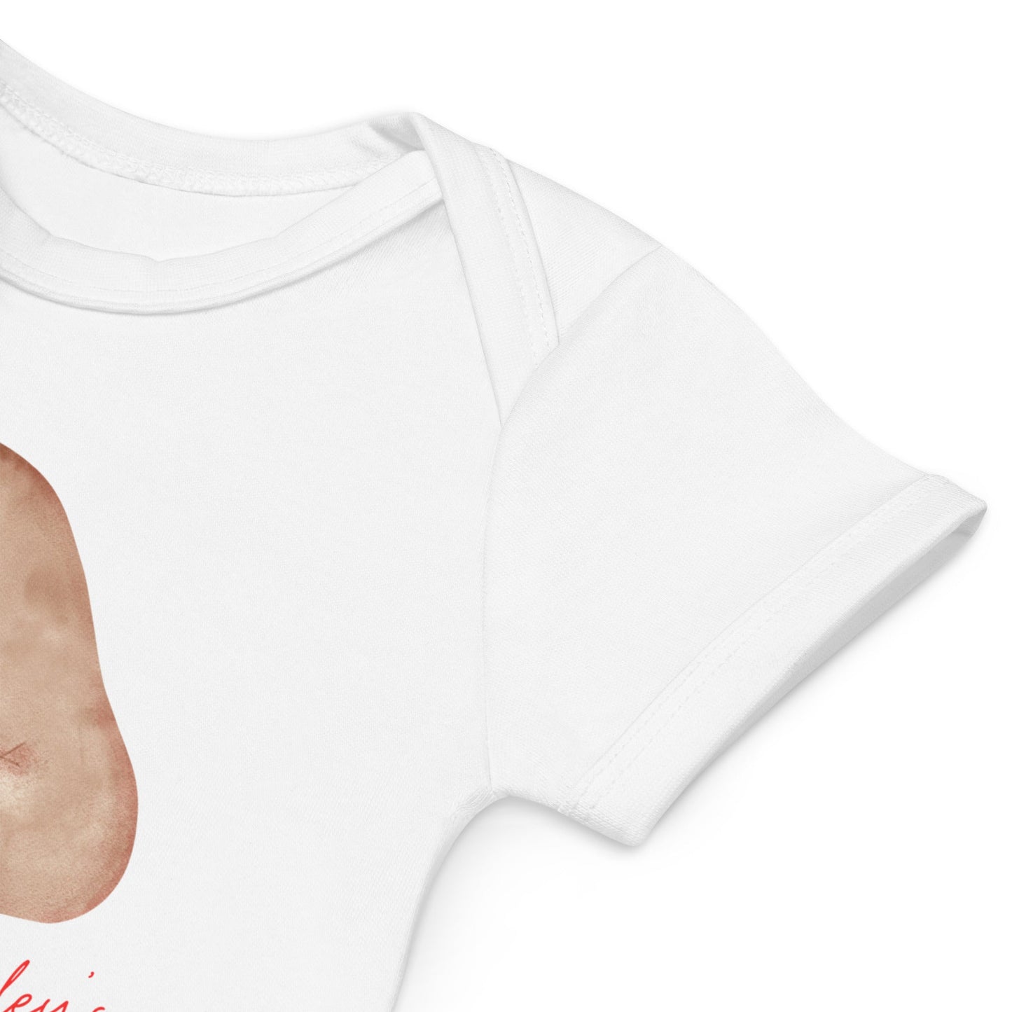 Loving Bears Mother's Day Personalised Bodysuit
