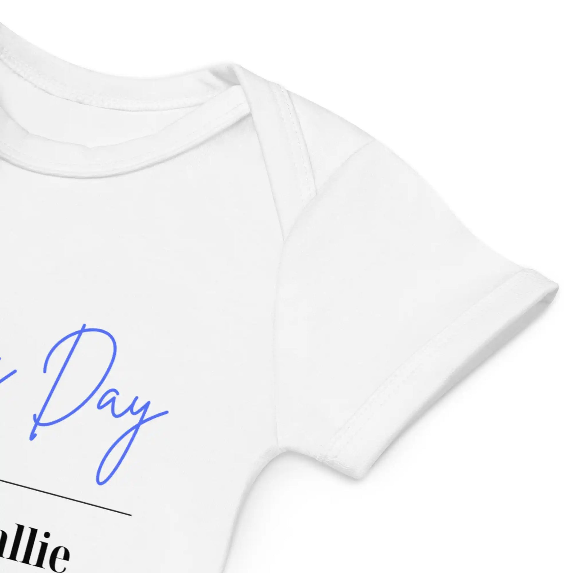 Blue Father's Day (Personalised Bodysuit) Cozy Crew Club OL Bodysuits mora-uk.myshopify.com blue-fathers-day-personalised-bodysuit   10off, 20off, Baby, bodysuit, excludefromwssistock, father's day, gift, mothersday, personalised, uk  Blue Father's Day (Personalised Bodysuit) Cozy Crew Club OL Bodysuits mora-uk.myshopify.com blue-fathers-day-personalised-bodysuit   10off, 20off, Baby, bodysuit, excludefromwssistock, father's day, gift, mothersday, personalised, uk