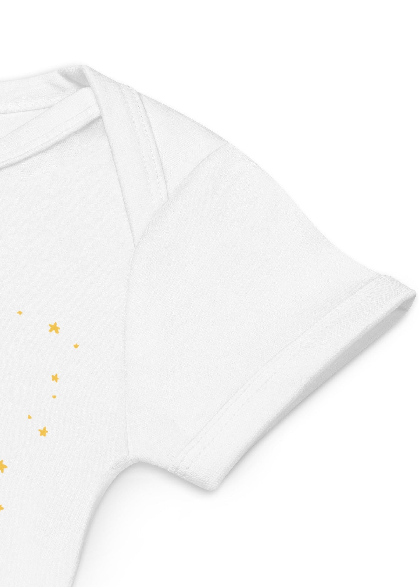 Personalised Bodysuit