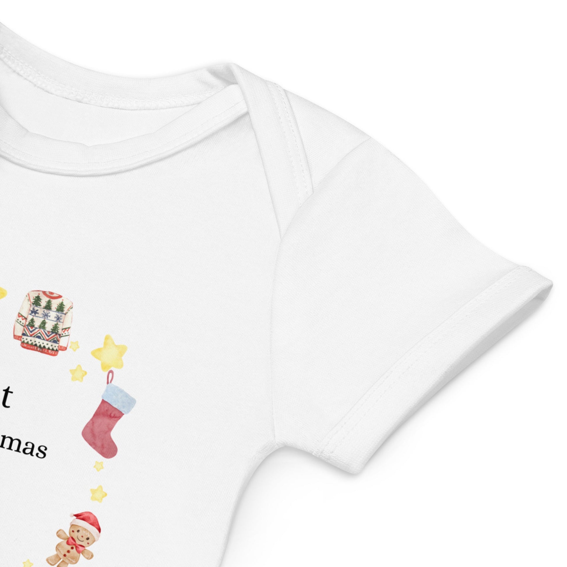 Personalised My 1st Christmas 2025 Bodysuit Cozy Crew Club OL Bodysuits mora-uk.myshopify.com personalised-my-1st-christmas-bodysuit-copy   10off, Baby, BFCM-20, BFCM-25, BFCM20, bodysuit, christmas, christmas50, excludefromwssistock, gift, personalised, uk