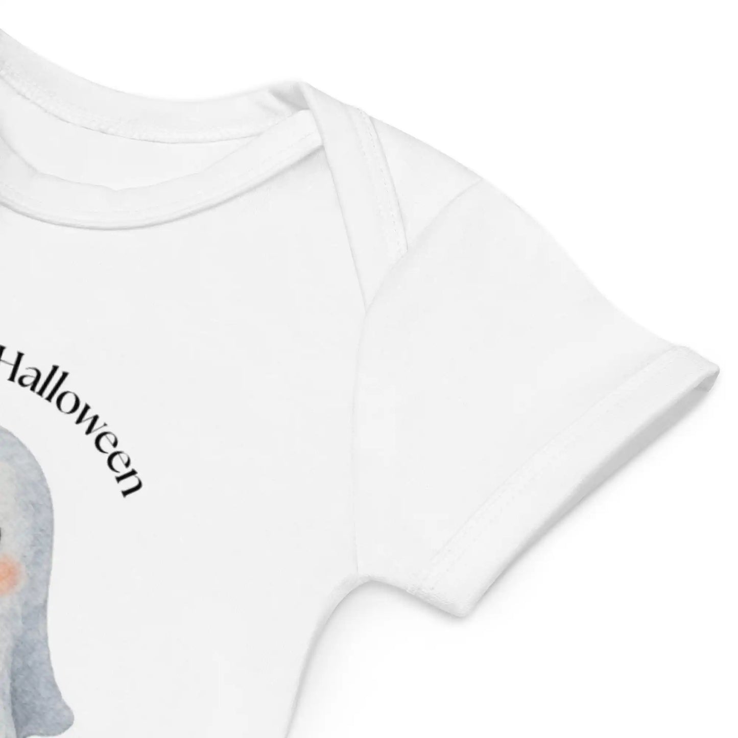 Too Cute To Spook Personalised Name Bodysuit Cozy Crew Club OL Bodysuits mora-uk.myshopify.com too-cute-to-spook-personalised-name-bodysuit   10off, Baby, bodysuit, excludefromwssistock, gift, halloween, personalised, uk  Too Cute To Spook Personalised Name Bodysuit Cozy Crew Club OL Bodysuits mora-uk.myshopify.com too-cute-to-spook-personalised-name-bodysuit   10off, Baby, bodysuit, excludefromwssistock, gift, halloween, personalised, uk