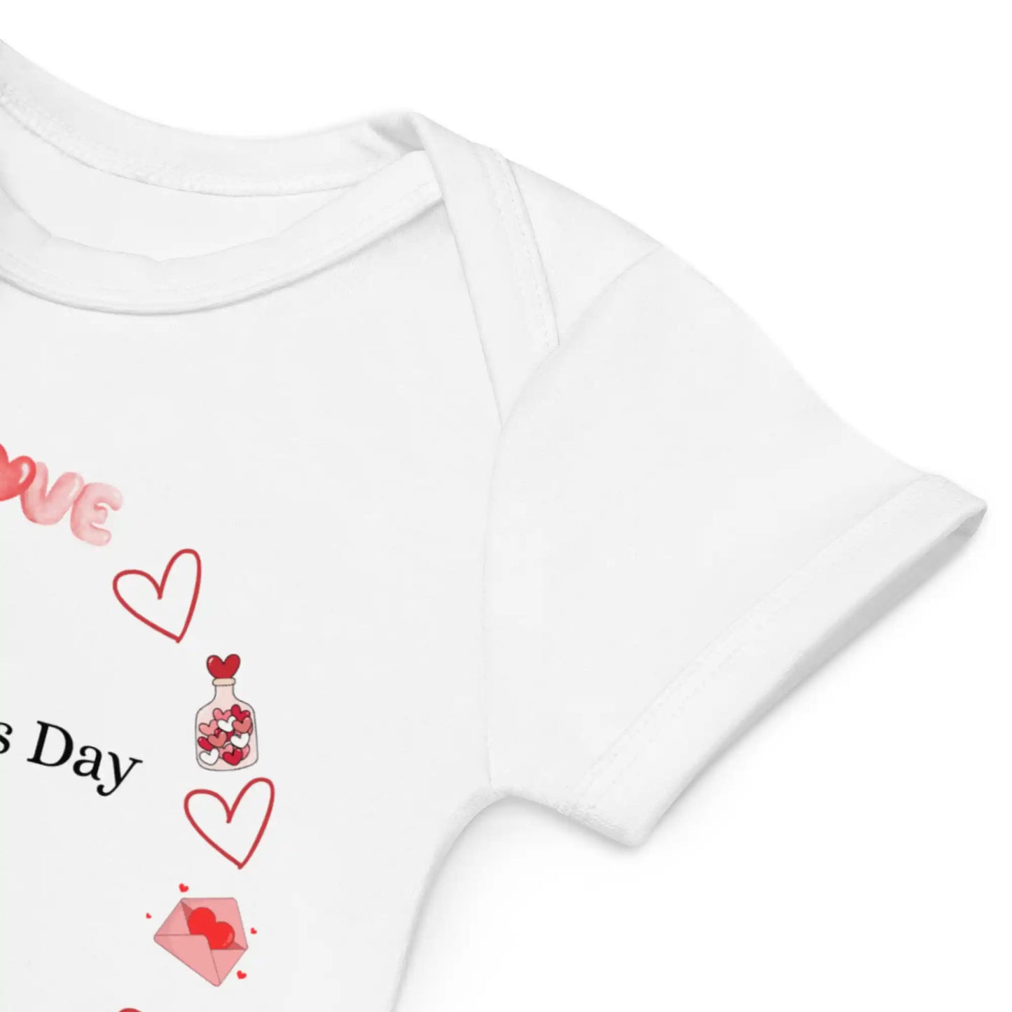 Personalised  Valentine's 2026 Bodysuit Cozy Crew Club OL Bodysuits mora-uk.myshopify.com personalised-my-first-valentines-2025-bodysuit-copy   10off, Baby, bodysuit, BOXINGDAY, excludefromwssistock, gift, personalised, uk, valentines  Personalised  Valentine's 2026 Bodysuit Cozy Crew Club OL Bodysuits mora-uk.myshopify.com personalised-my-first-valentines-2025-bodysuit-copy   10off, Baby, bodysuit, BOXINGDAY, excludefromwssistock, gift, personalised, uk, valentines