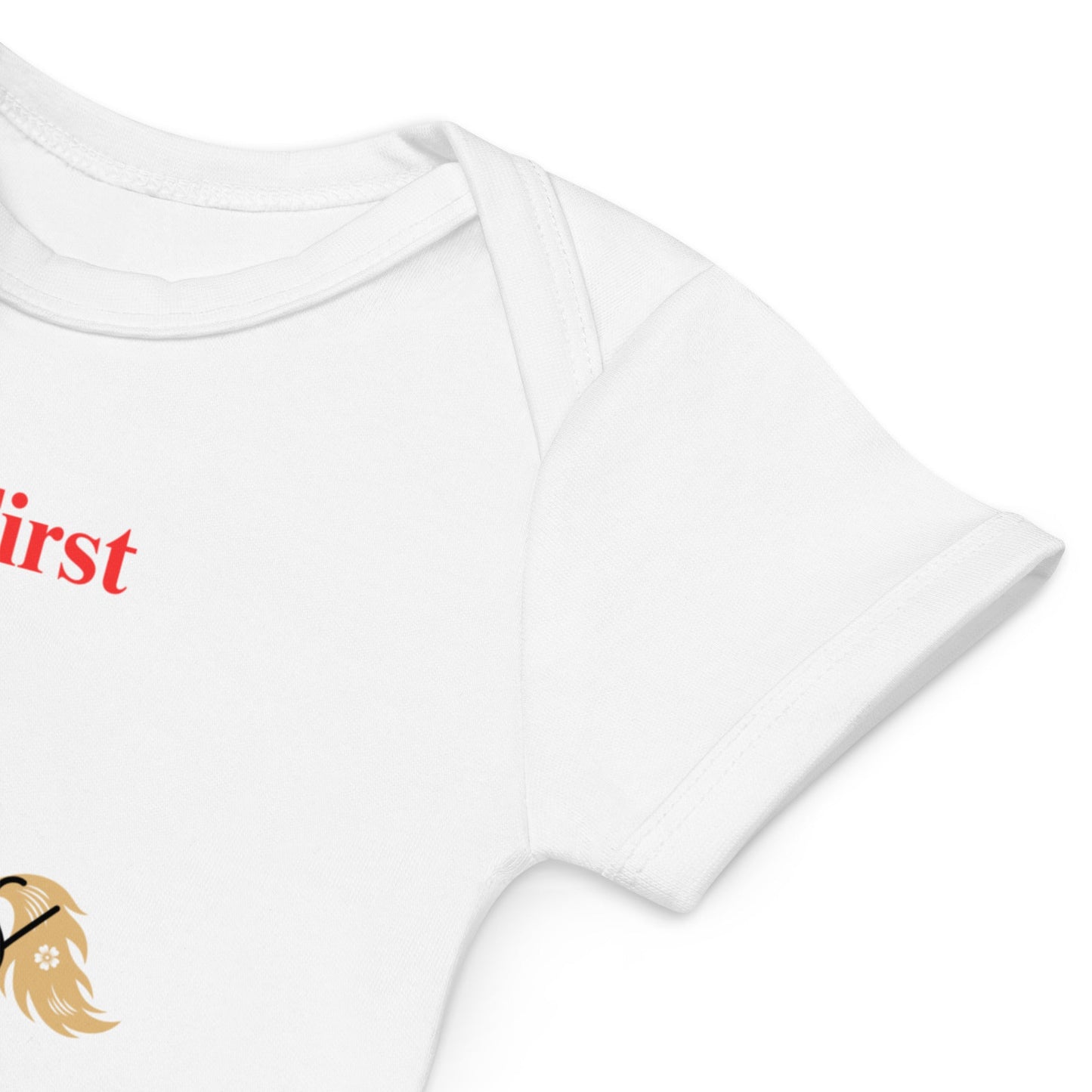 My First Chinese New Year 2026 Personalised Bodysuit Cozy Crew Club OL Bodysuits mora-uk.myshopify.com chinese-new-year-horse-and-crescent-moon-2026-personalised-bodysuit-copy   10off, 20off, Baby, bodysuit, chinese new year, excludefromwssistock, gift, personalised, uk