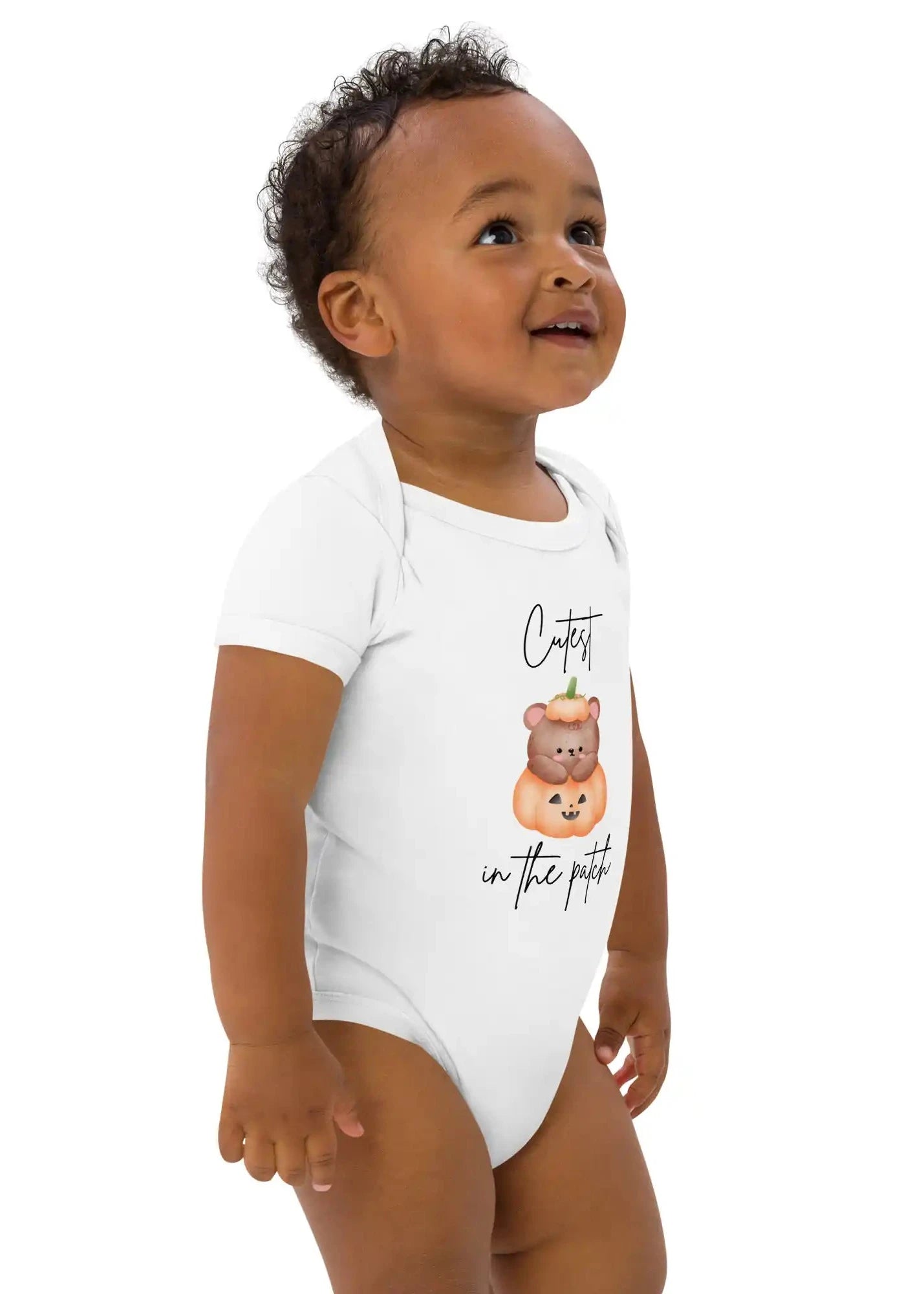 Cutest Cuddly Pumpkin In The Patch Bodysuit Cozy Crew Club OL Bodysuits mora-uk.myshopify.com cutest-cuddly-pumpkin-in-the-patch-bodysuit-copy   10off, Baby, bodysuit, excludefromwssistock, gift, halloween, personalised, uk  Cutest Cuddly Pumpkin In The Patch Bodysuit Cozy Crew Club OL Bodysuits mora-uk.myshopify.com cutest-cuddly-pumpkin-in-the-patch-bodysuit-copy   10off, Baby, bodysuit, excludefromwssistock, gift, halloween, personalised, uk