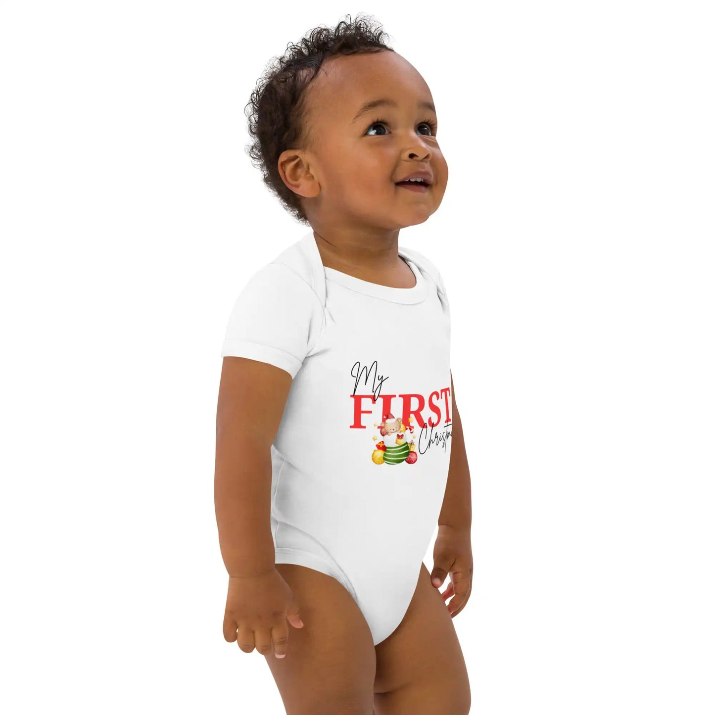 My FIRST Christmas Bear Bodysuit Cozy Crew Club OL Bodysuits mora-uk.myshopify.com my-first-christmas   10off, Baby, BFCM-20, BFCM-25, BFCM20, bodysuit, christmas, christmas50, excludefromwssistock, gift, personalised, uk  My FIRST Christmas Bear Bodysuit Cozy Crew Club OL Bodysuits mora-uk.myshopify.com my-first-christmas   10off, Baby, BFCM-20, BFCM-25, BFCM20, bodysuit, christmas, christmas50, excludefromwssistock, gift, personalised, uk