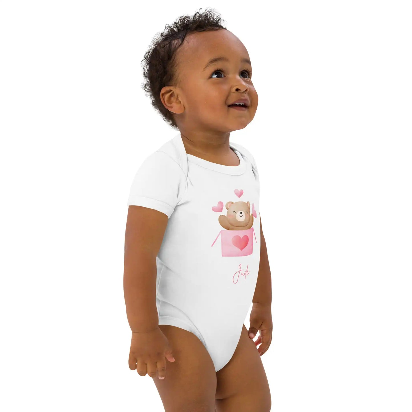 Bear in a Love Box Valentines (Personalised Name Bodysuit) Cozy Crew Club OL Bodysuits mora-uk.myshopify.com bear-box-valentines-personalised-name-bodysuit   10off, Baby, bodysuit, BOXINGDAY, excludefromwssistock, gift, personalised, uk, valentines  Bear in a Love Box Valentines (Personalised Name Bodysuit) Cozy Crew Club OL Bodysuits mora-uk.myshopify.com bear-box-valentines-personalised-name-bodysuit   10off, Baby, bodysuit, BOXINGDAY, excludefromwssistock, gift, personalised, uk, valentines