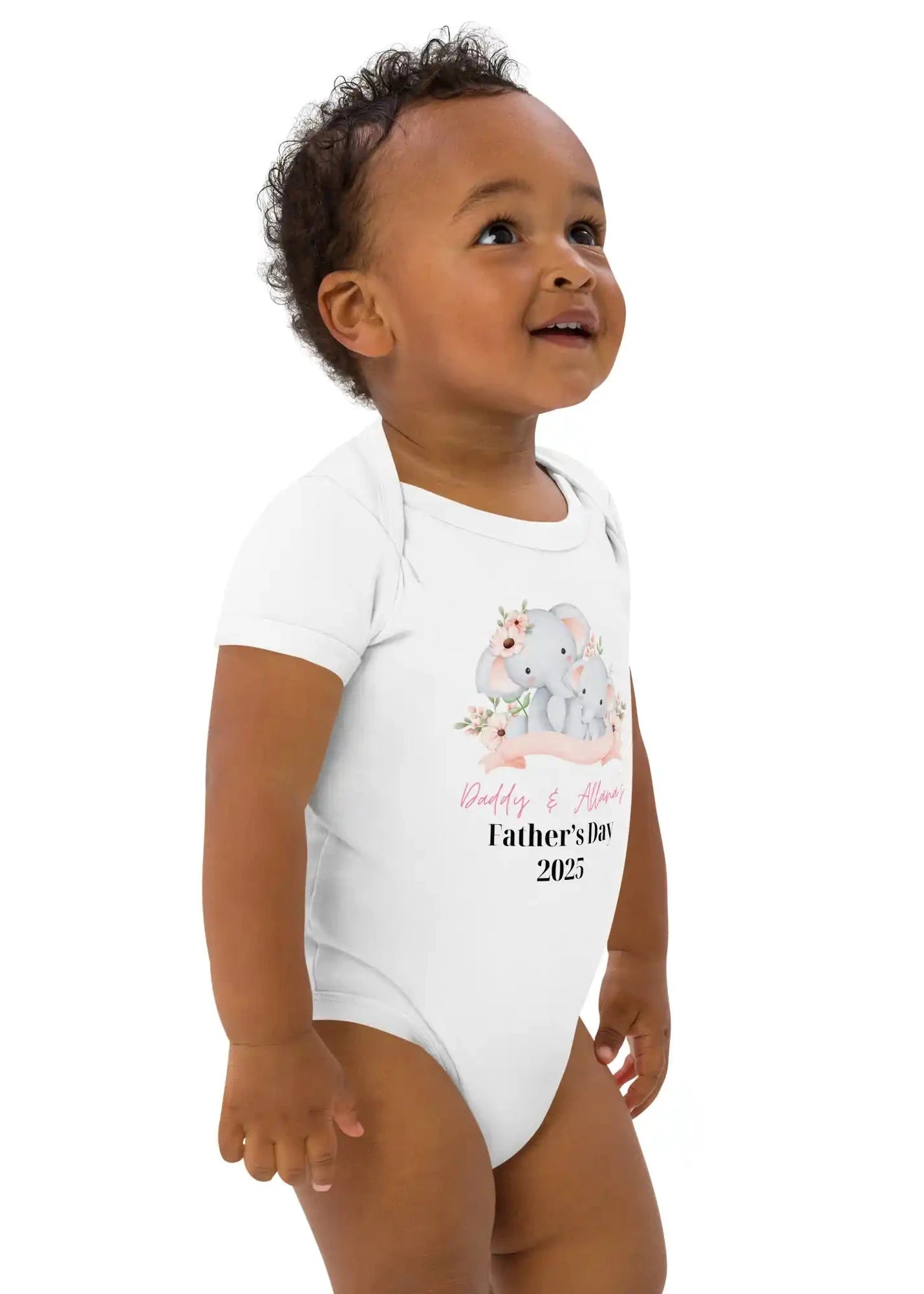 Elephant Father's Day 2025 (Personalised Bodysuit) Cozy Crew Club OL Bodysuits mora-uk.myshopify.com elephant-fathers-day-2025-personalised-bodysuit   10off, 20off, Baby, bodysuit, excludefromwssistock, fathers day, gift, mothersday, personalised, uk  Elephant Father's Day 2025 (Personalised Bodysuit) Cozy Crew Club OL Bodysuits mora-uk.myshopify.com elephant-fathers-day-2025-personalised-bodysuit   10off, 20off, Baby, bodysuit, excludefromwssistock, fathers day, gift, mothersday, personalised, uk