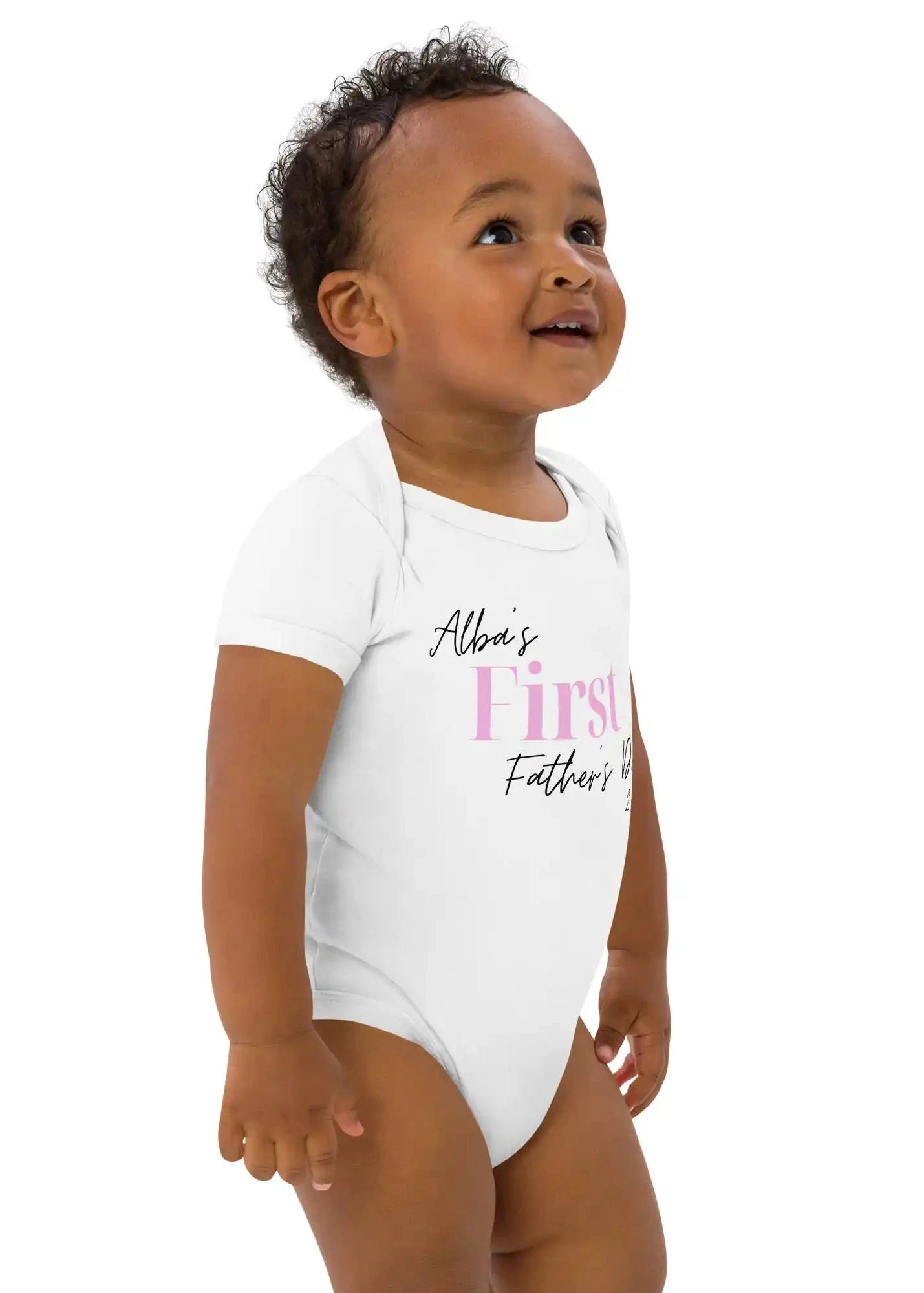 Pink First Father's Day (Personalised Bodysuit) Cozy Crew Club OL Bodysuits mora-uk.myshopify.com pink-first-fathers-day-personalised-bodysuit-copy   10off, 20off, Baby, bodysuit, excludefromwssistock, father's day, gift, mothersday, personalised, uk  Pink First Father's Day (Personalised Bodysuit) Cozy Crew Club OL Bodysuits mora-uk.myshopify.com pink-first-fathers-day-personalised-bodysuit-copy   10off, 20off, Baby, bodysuit, excludefromwssistock, father's day, gift, mothersday, personalised, uk