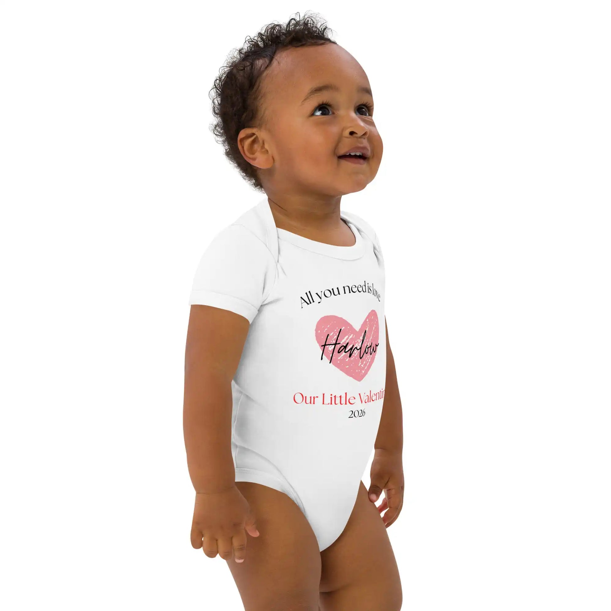 All You need Is Love Valentines Personalised Bodysuit 2026 Cozy Crew Club OL Bodysuits mora-uk.myshopify.com all-you-need-is-love-personalised-bodysuit-2026   10off, Baby, bodysuit, BOXINGDAY, excludefromwssistock, gift, personalised, uk, valentines  All You need Is Love Valentines Personalised Bodysuit 2026 Cozy Crew Club OL Bodysuits mora-uk.myshopify.com all-you-need-is-love-personalised-bodysuit-2026   10off, Baby, bodysuit, BOXINGDAY, excludefromwssistock, gift, personalised, uk, valentines