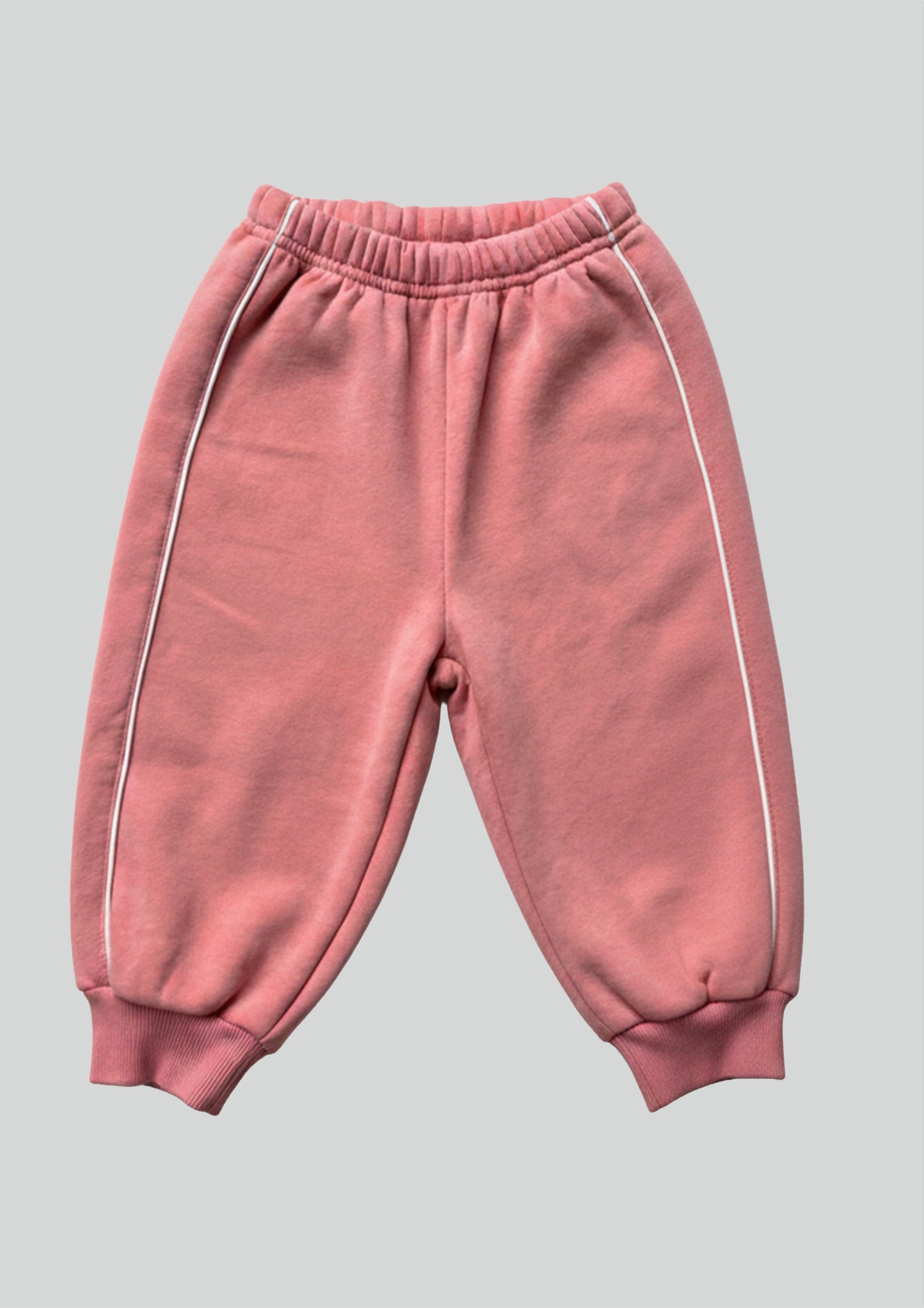 Lux Joggers - Pink