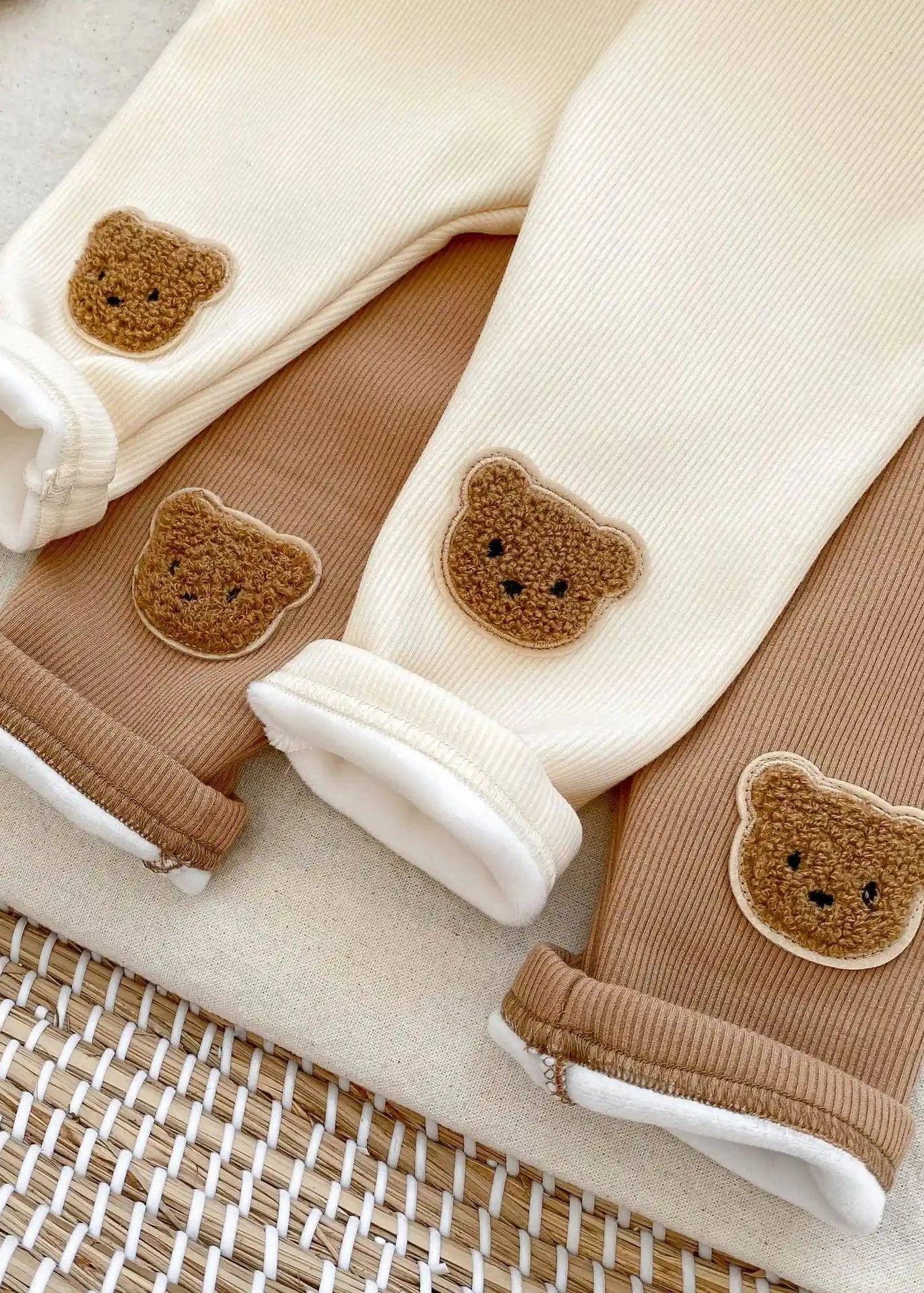 Little Bear Thickened Ribbed Joggers Cozy Crew Club Tracksuits mora-uk.myshopify.com little-bear-thickened-joggers   10off, 20off, Baby, BFCM-60, china, CHRISTMAS20, joggers, SSSALE2550, sssalepart50  Little Bear Thickened Ribbed Joggers Cozy Crew Club Tracksuits mora-uk.myshopify.com little-bear-thickened-joggers   10off, 20off, Baby, BFCM-60, china, CHRISTMAS20, joggers, SSSALE2550, sssalepart50