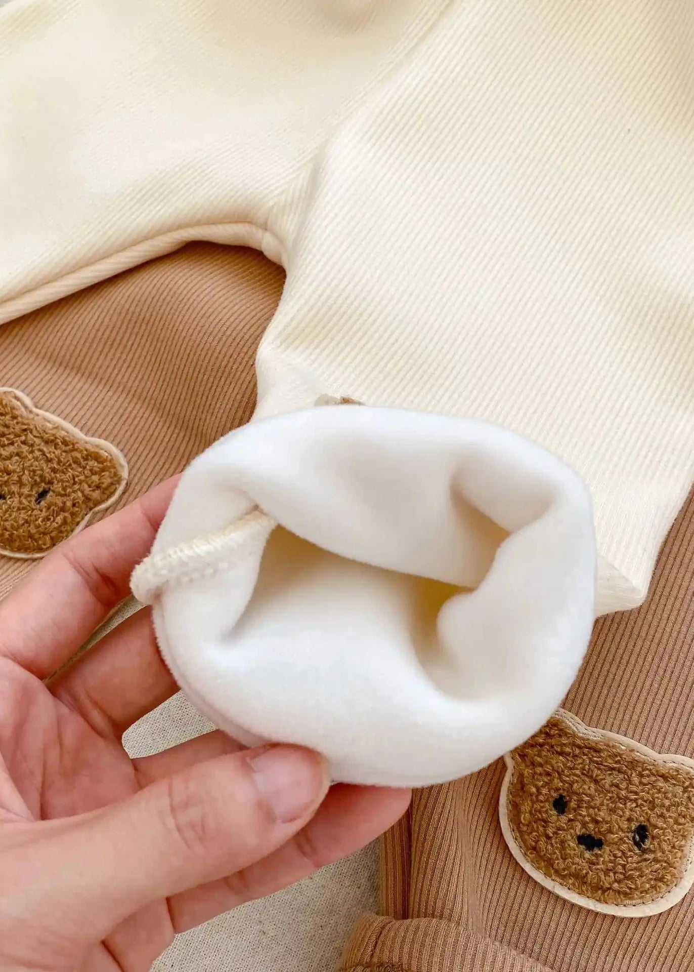 Little Bear Thickened Ribbed Joggers Cozy Crew Club Tracksuits mora-uk.myshopify.com little-bear-thickened-joggers   10off, 20off, Baby, BFCM-60, china, CHRISTMAS20, joggers, SSSALE2550, sssalepart50  Little Bear Thickened Ribbed Joggers Cozy Crew Club Tracksuits mora-uk.myshopify.com little-bear-thickened-joggers   10off, 20off, Baby, BFCM-60, china, CHRISTMAS20, joggers, SSSALE2550, sssalepart50