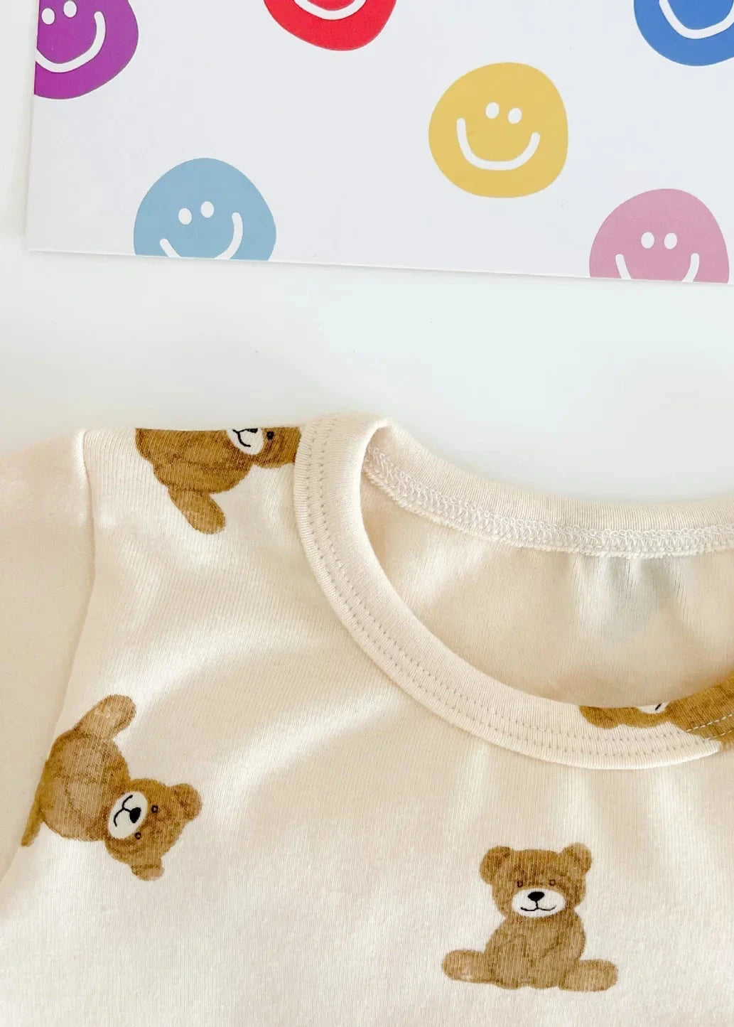 The Bear Tracksuit Cozy Crew Club Tracksuits mora-uk.myshopify.com the-bear-tracksuit   10off, allproducts, baby, bear, bear print, china, clothing, daywear, https://www.alibaba.com/product-detail/Fashion-Cartoon-Bear-Print-Baby-Tops_1600336381106.html?spm=a2700.shop_plser.41413.32.72ea3b413E7pYG, joggers, new in, set, soft, sweatshirt, tracksuit, zero