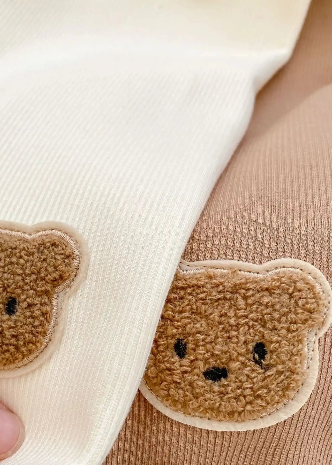 Little Bear Thickened Ribbed Joggers Cozy Crew Club Tracksuits mora-uk.myshopify.com little-bear-thickened-joggers   10off, 20off, Baby, BFCM-60, china, CHRISTMAS20, joggers, SSSALE2550, sssalepart50  Little Bear Thickened Ribbed Joggers Cozy Crew Club Tracksuits mora-uk.myshopify.com little-bear-thickened-joggers   10off, 20off, Baby, BFCM-60, china, CHRISTMAS20, joggers, SSSALE2550, sssalepart50